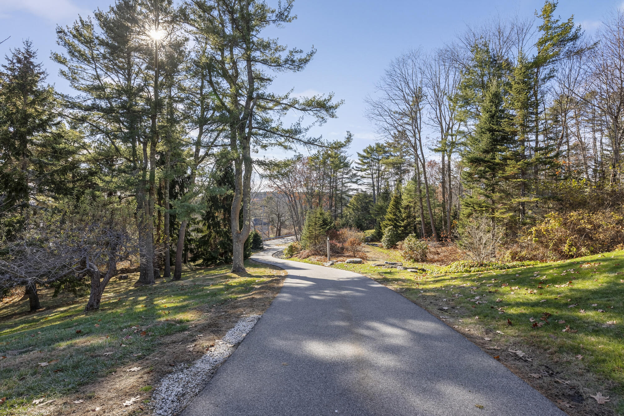 258 Foreside Road