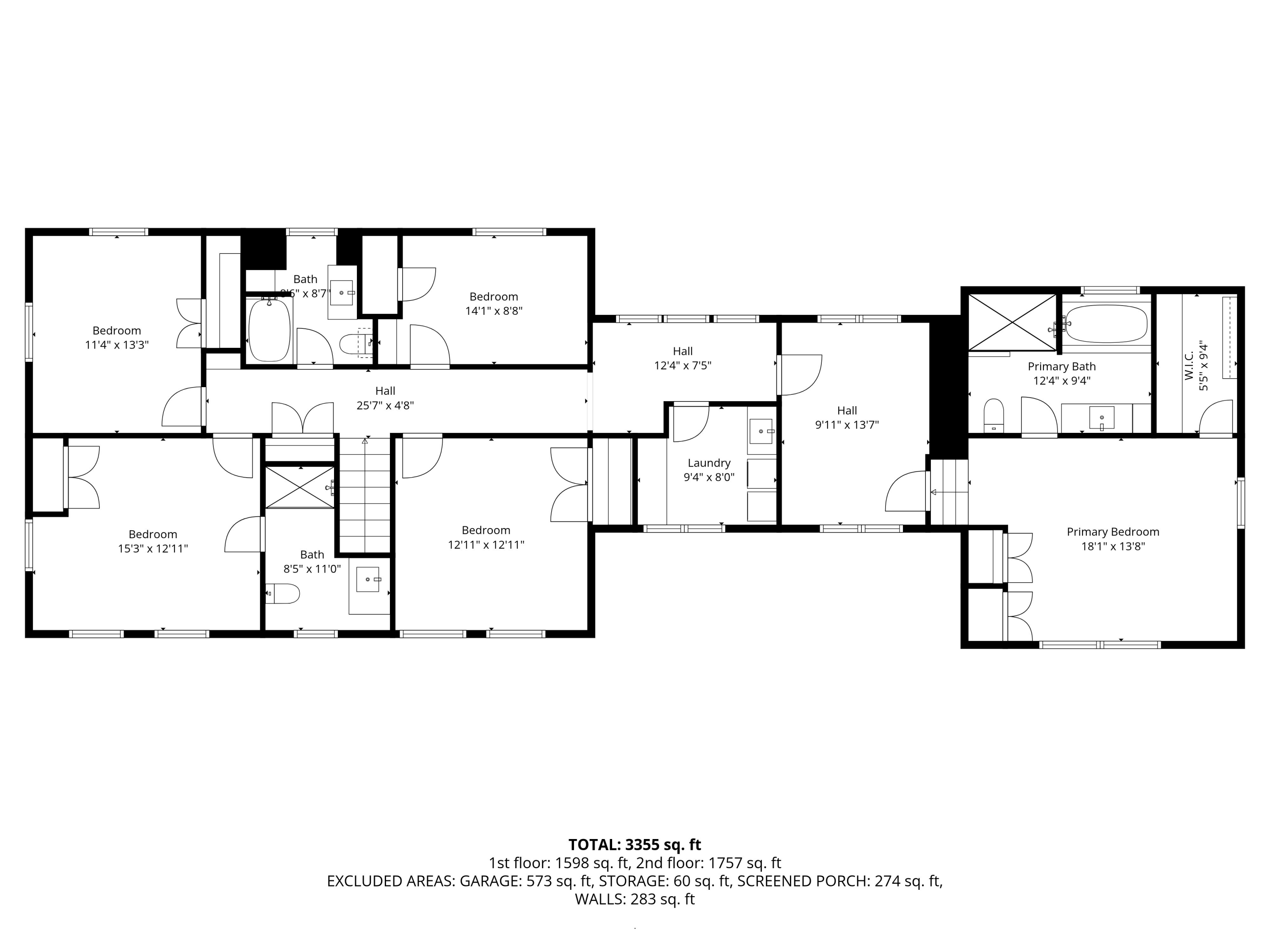 258 Foreside Road