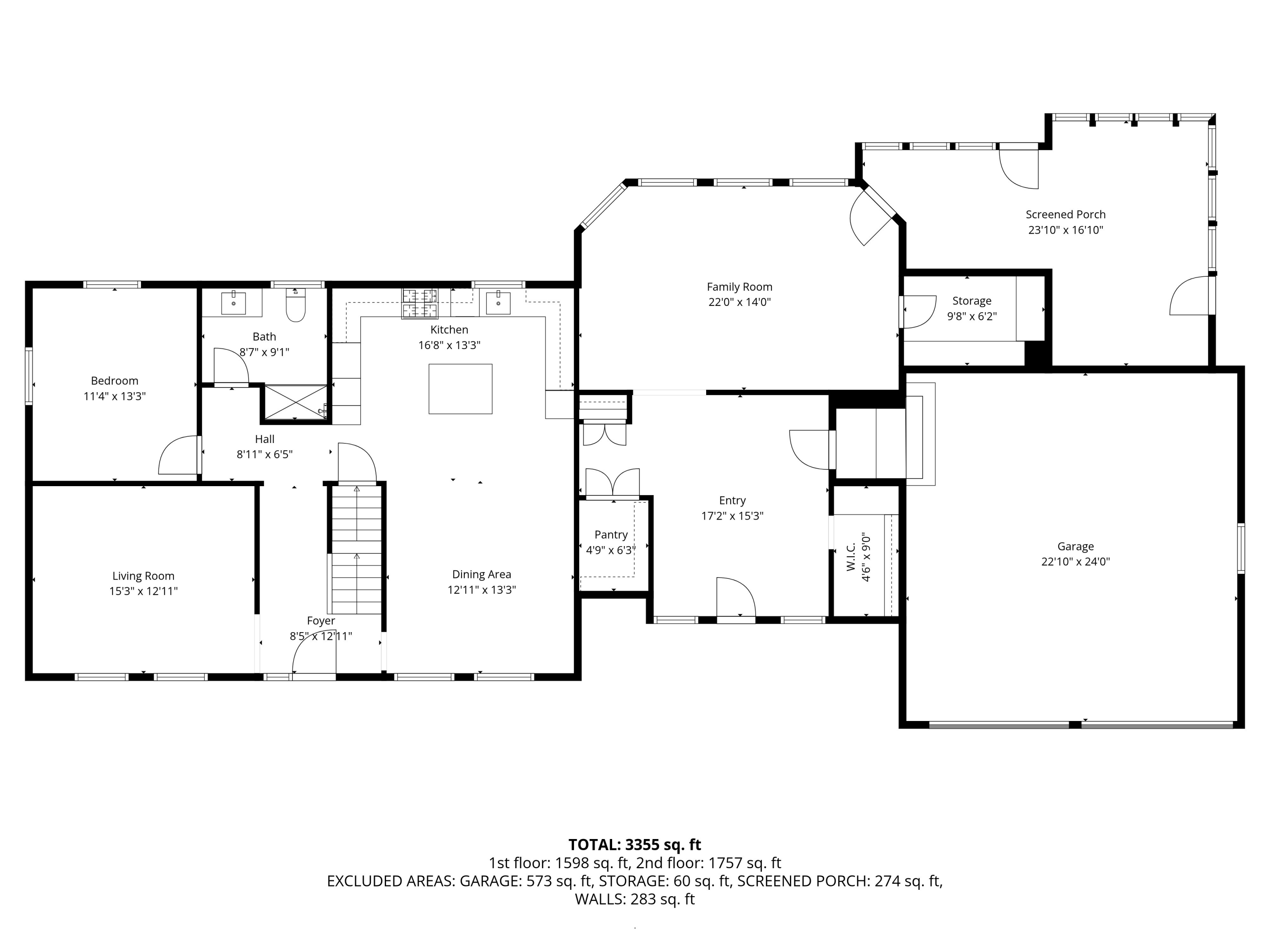258 Foreside Road