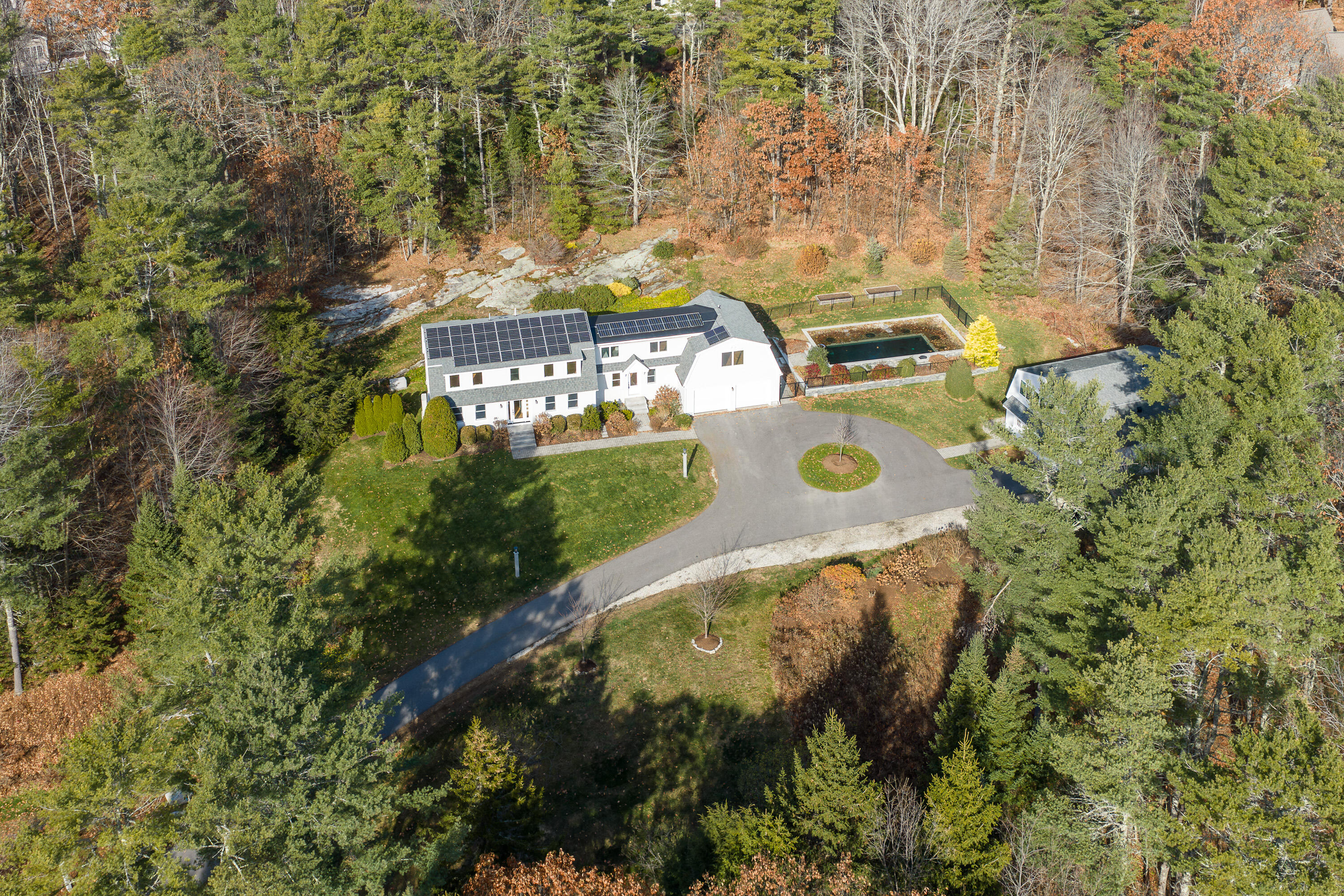 258 Foreside Road