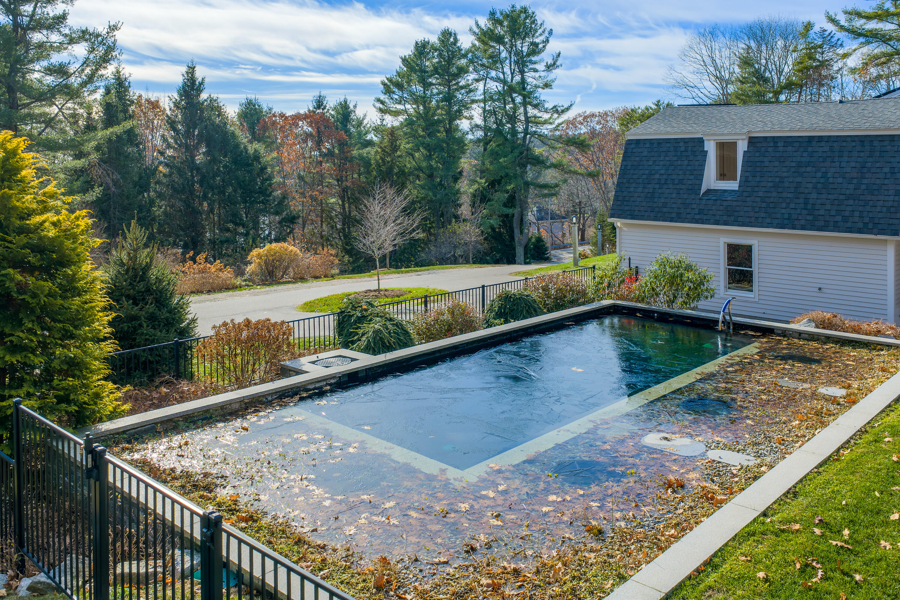 258 Foreside Road