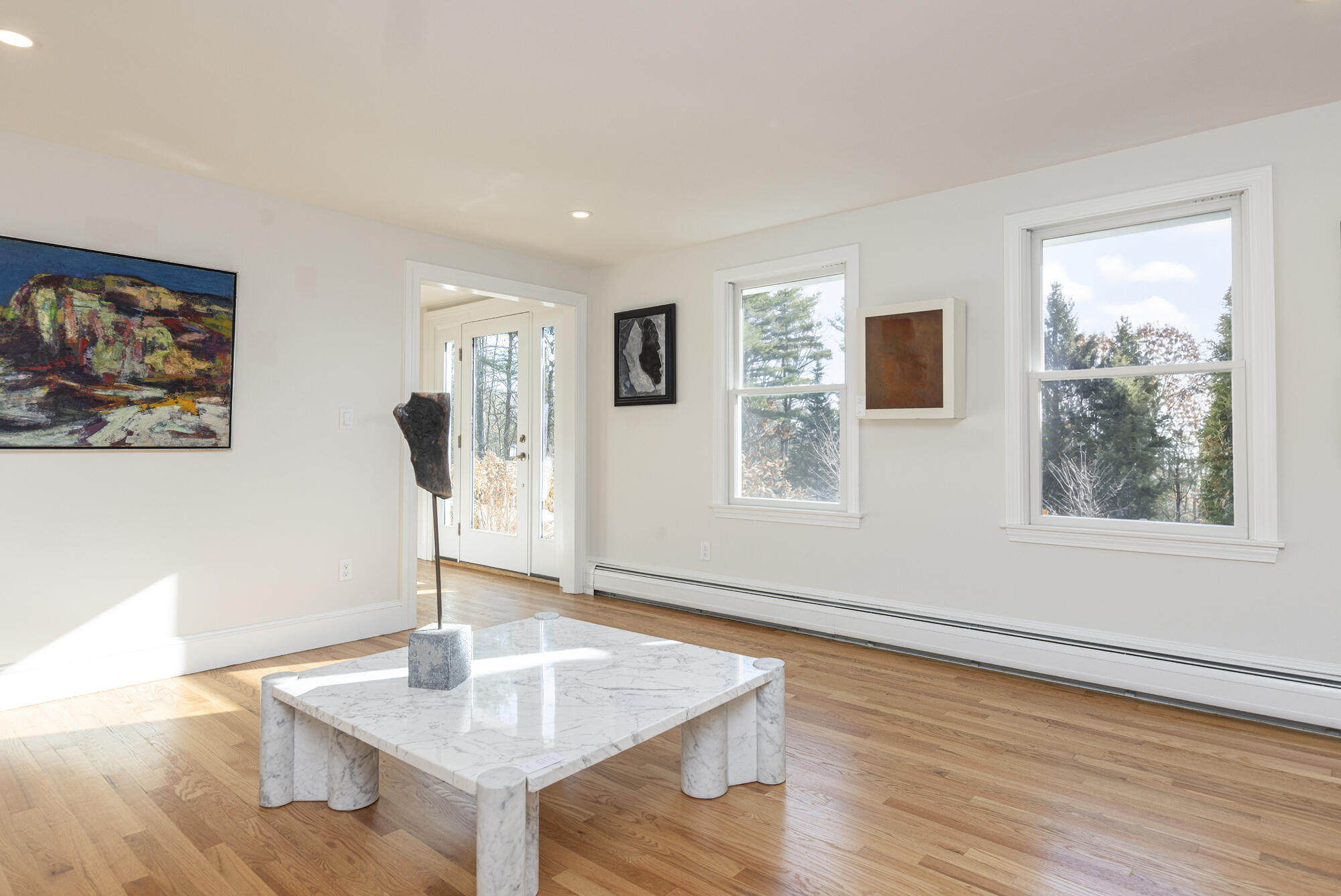 258 Foreside Road
