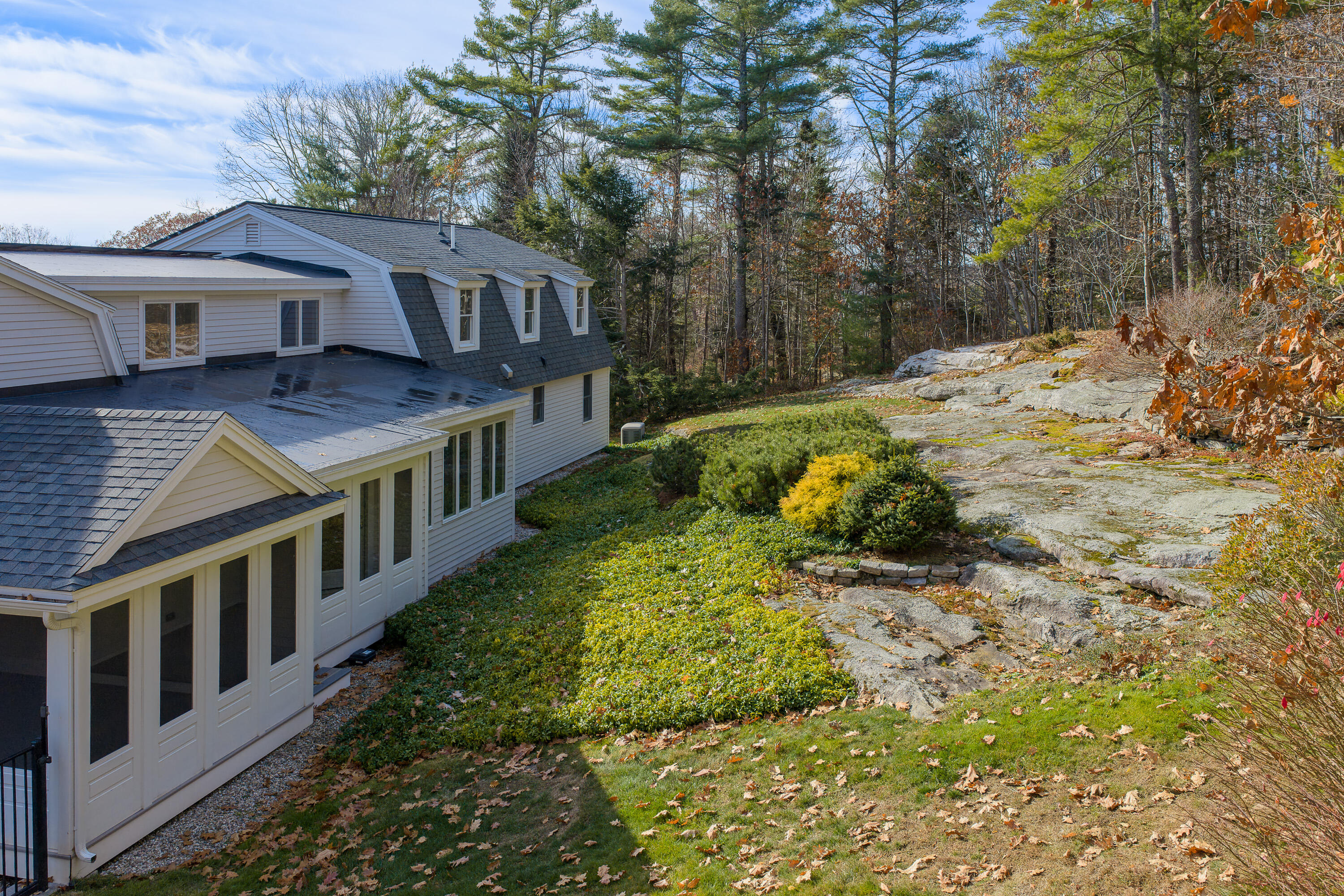 258 Foreside Road
