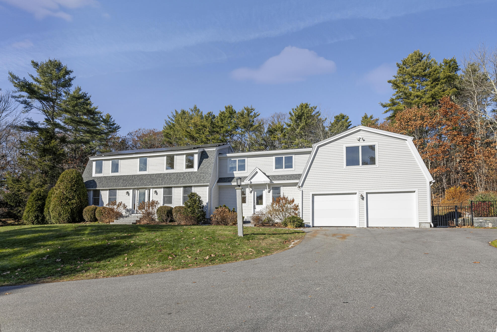 258 Foreside Road