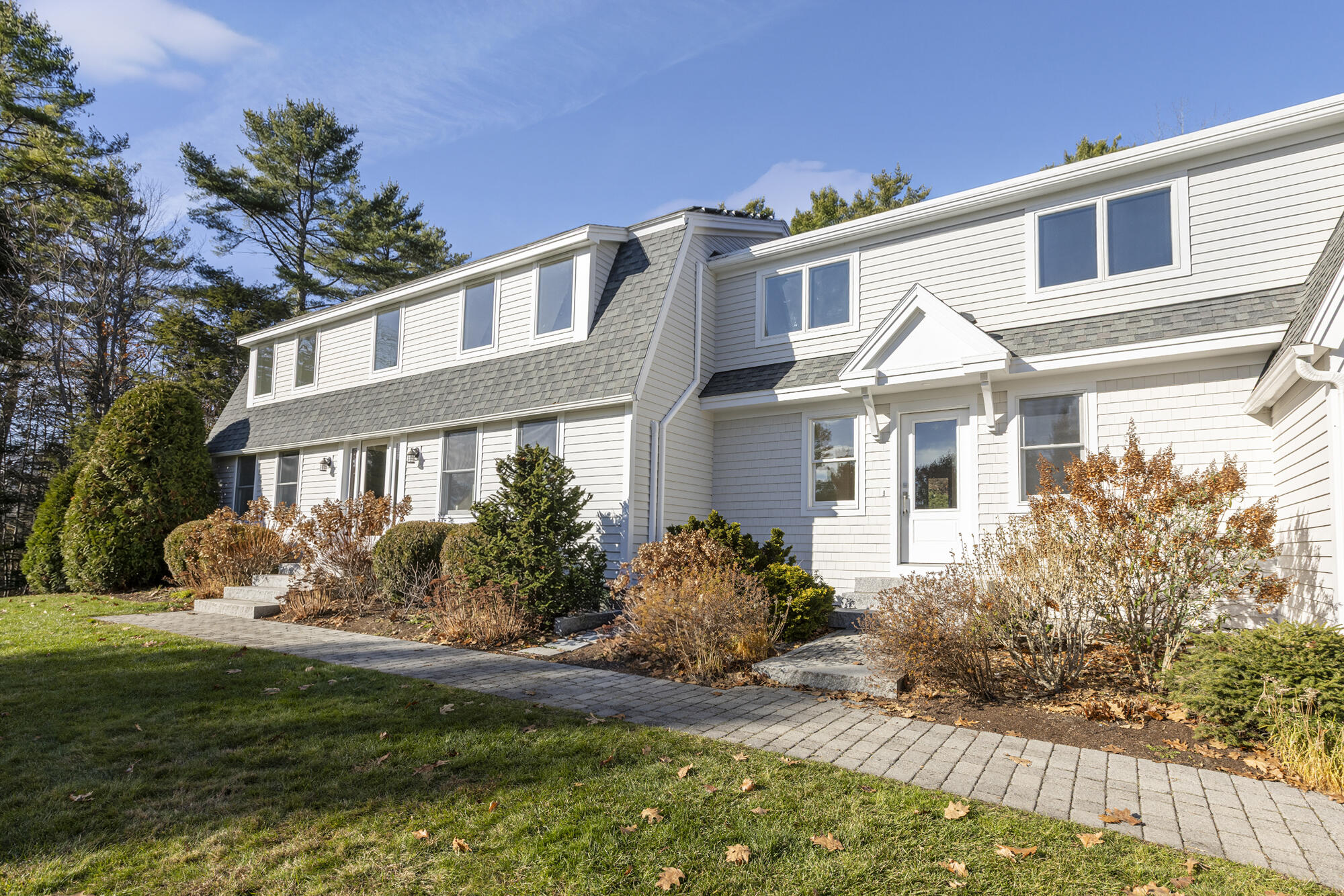 258 Foreside Road
