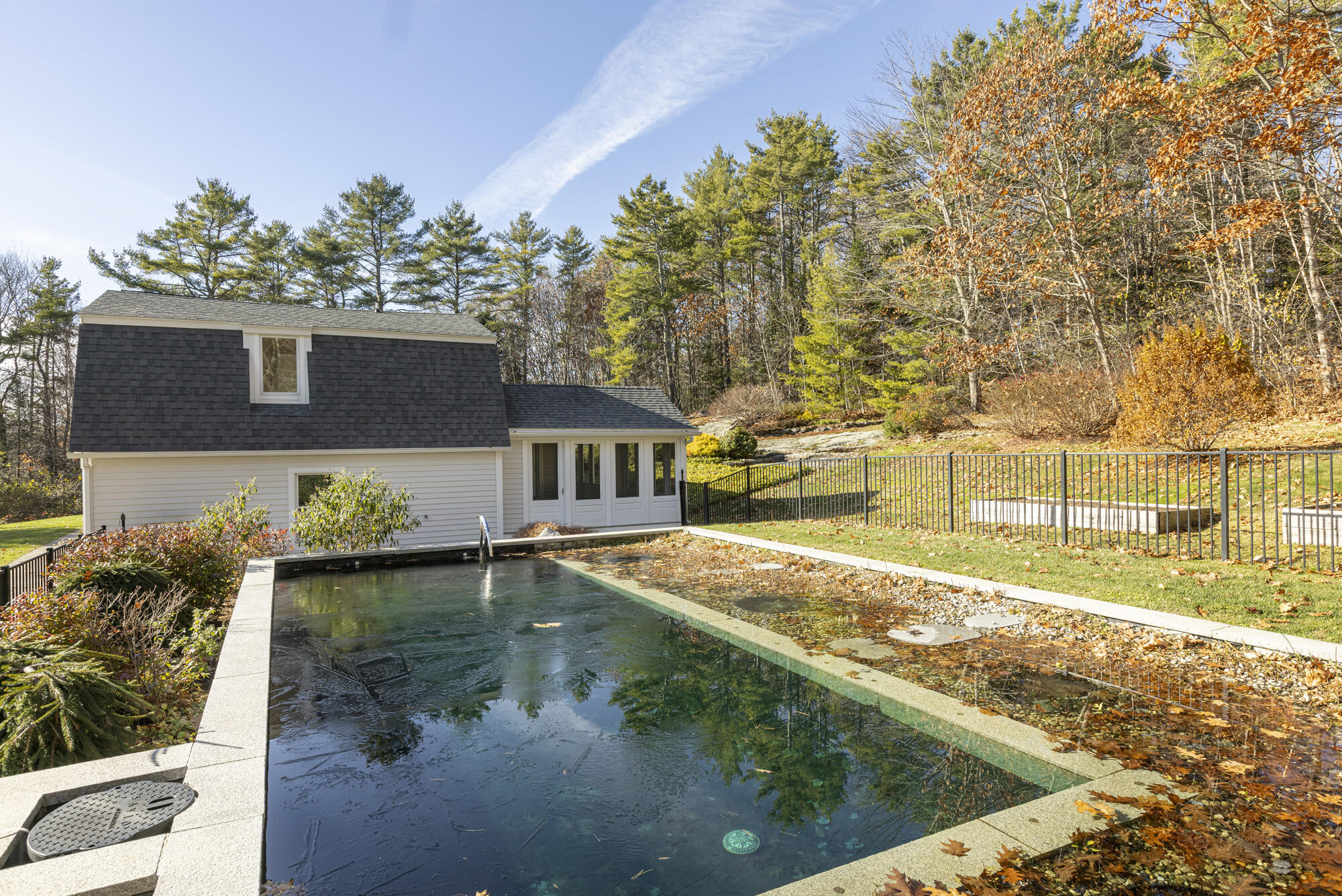 258 Foreside Road