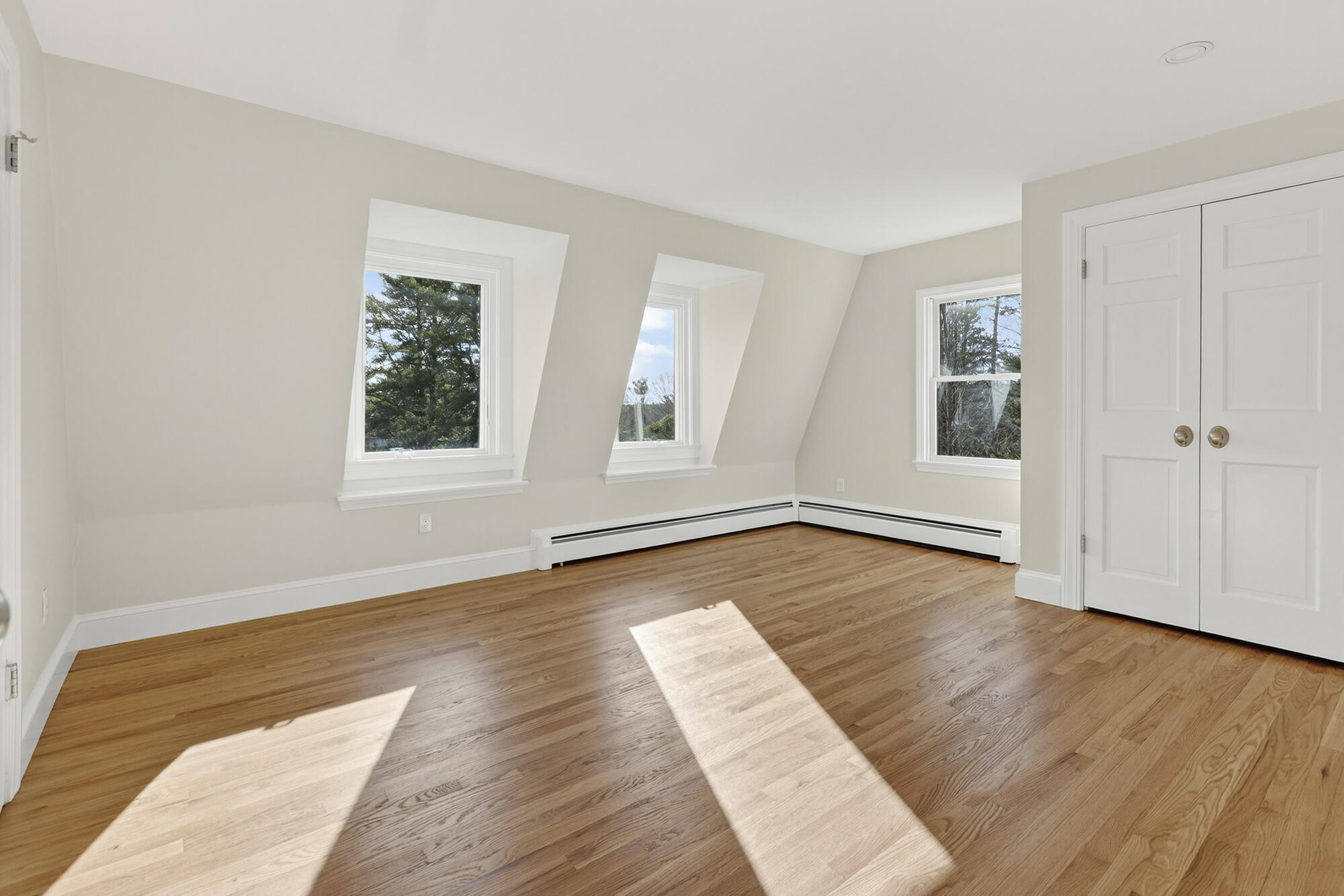 258 Foreside Road