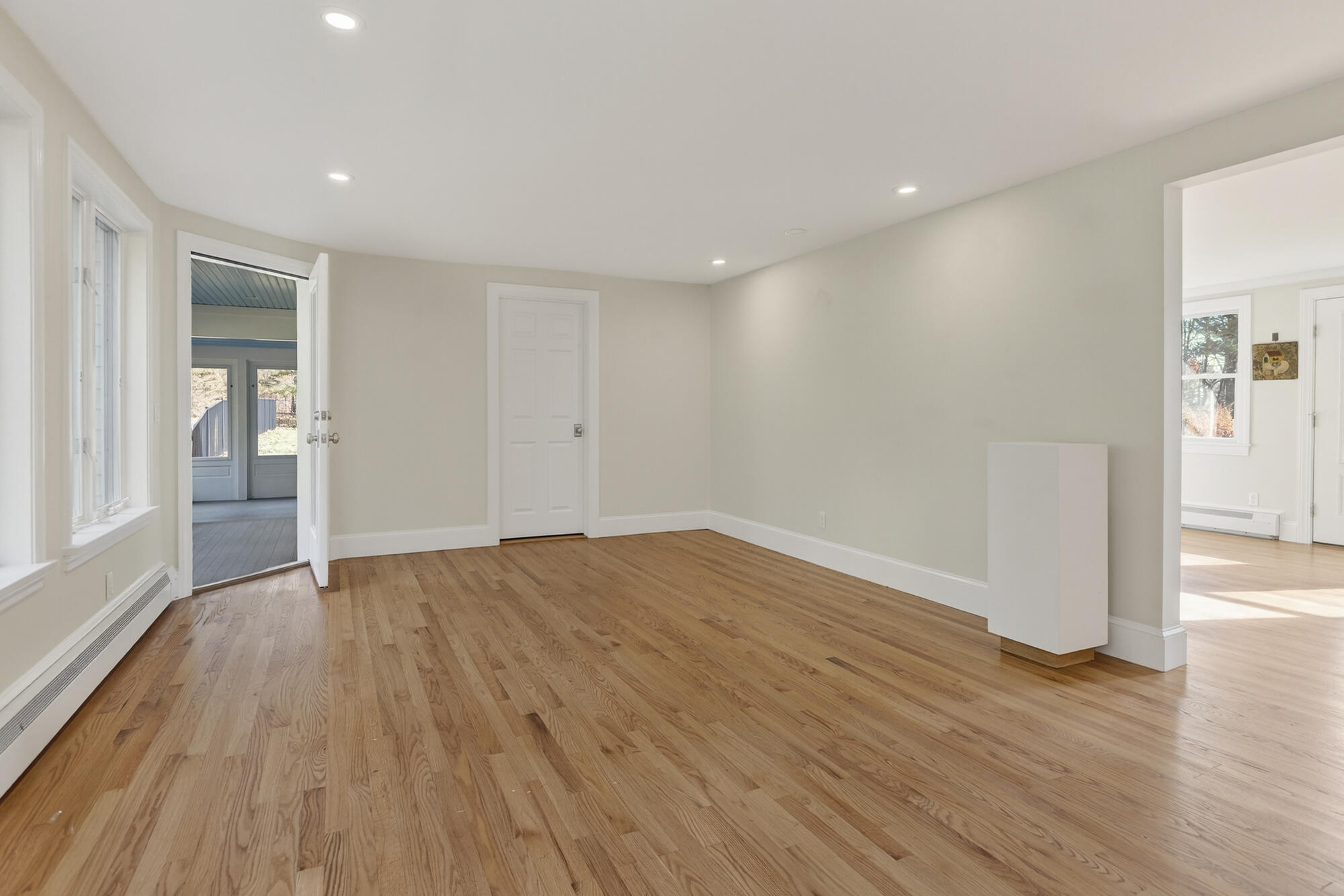 258 Foreside Road