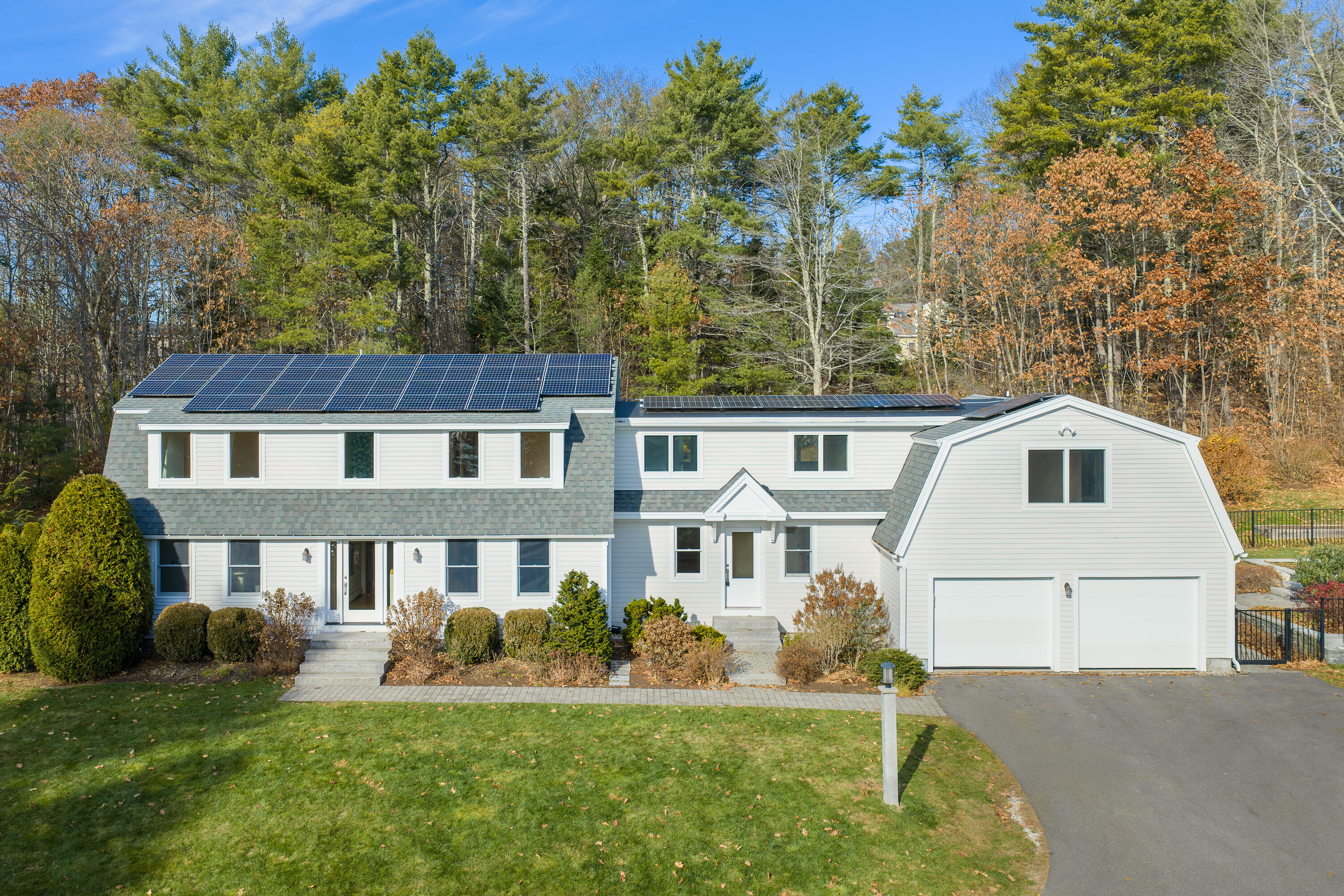 258 Foreside Road