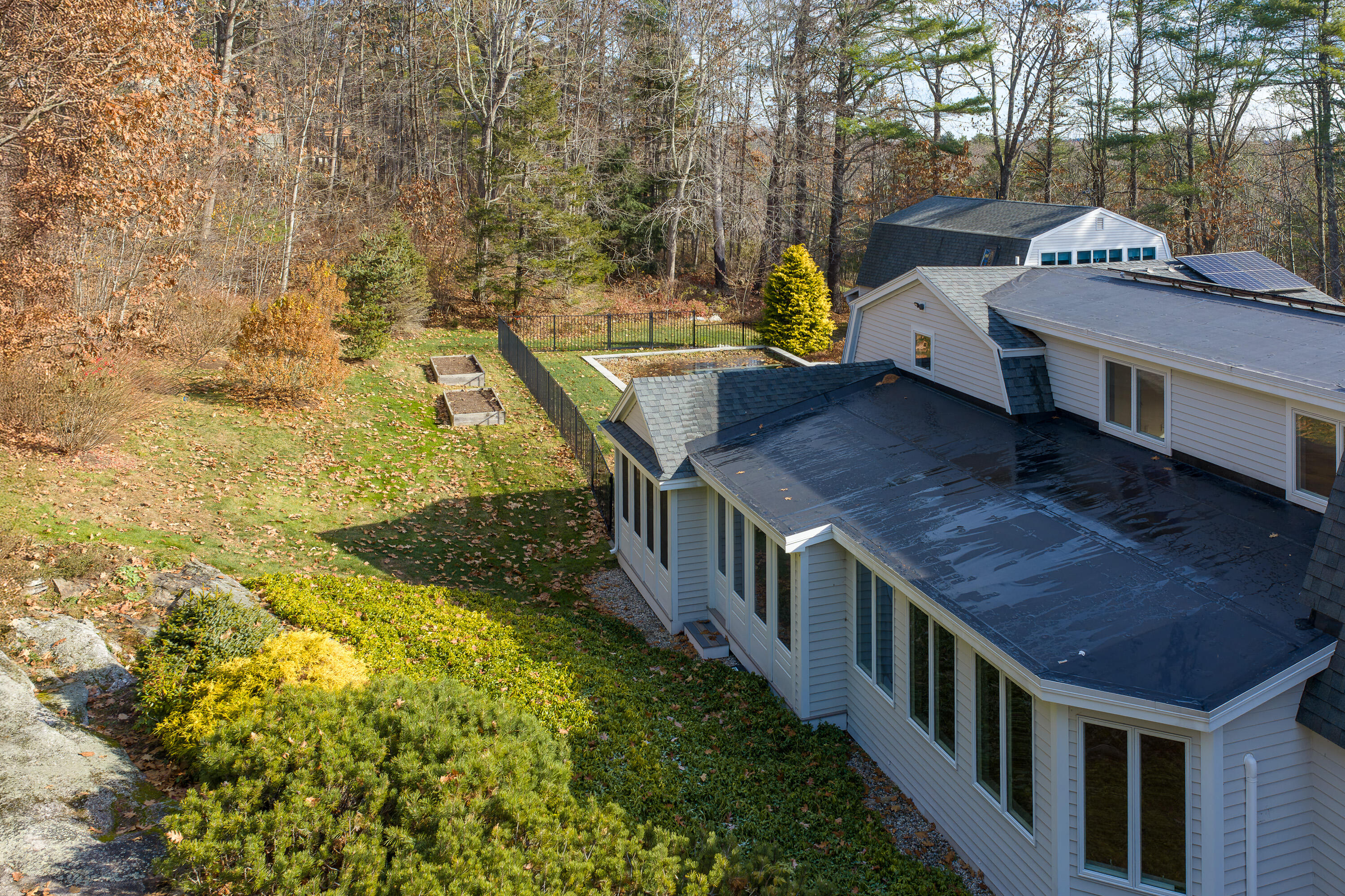 258 Foreside Road