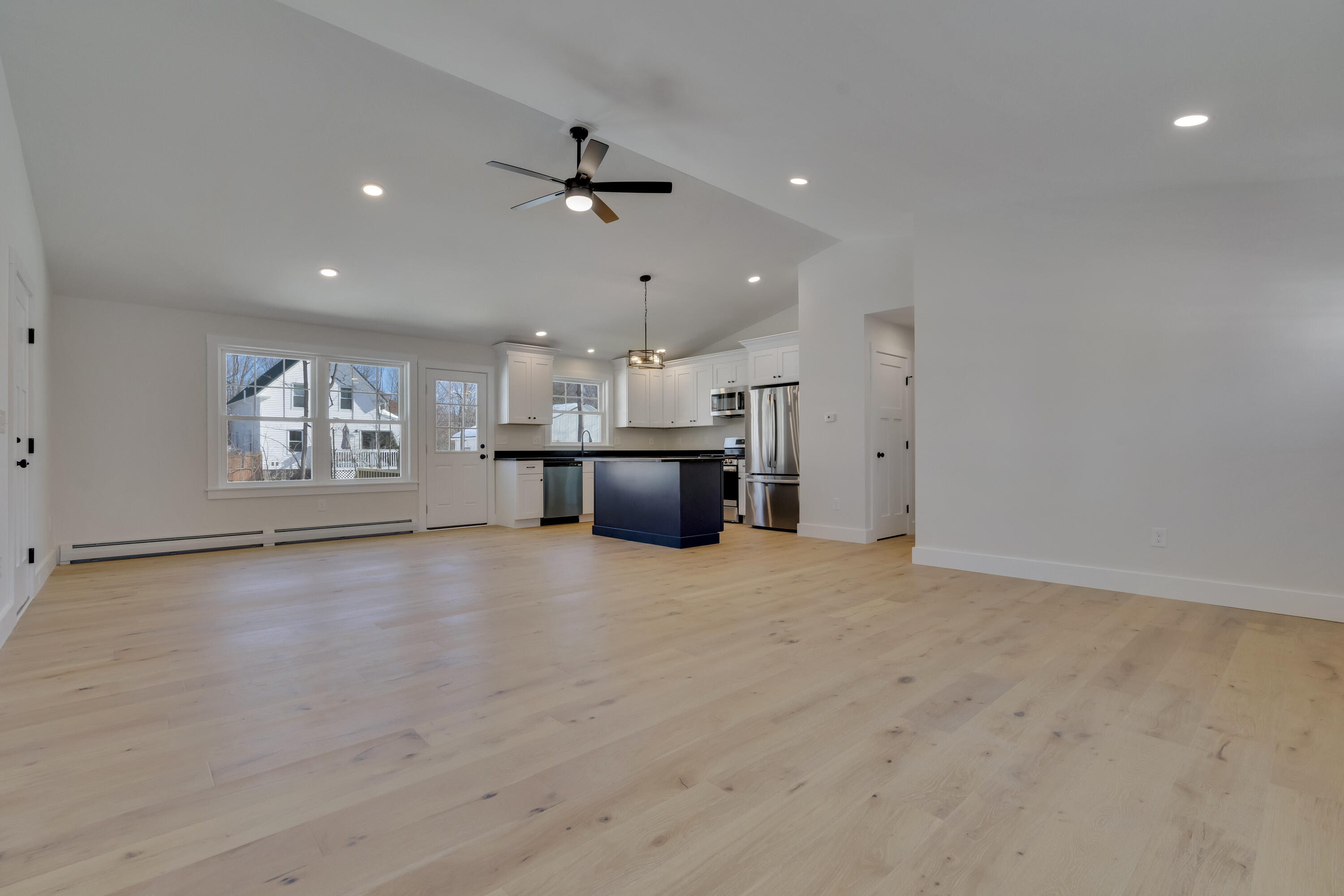 12 Harrison Avenue