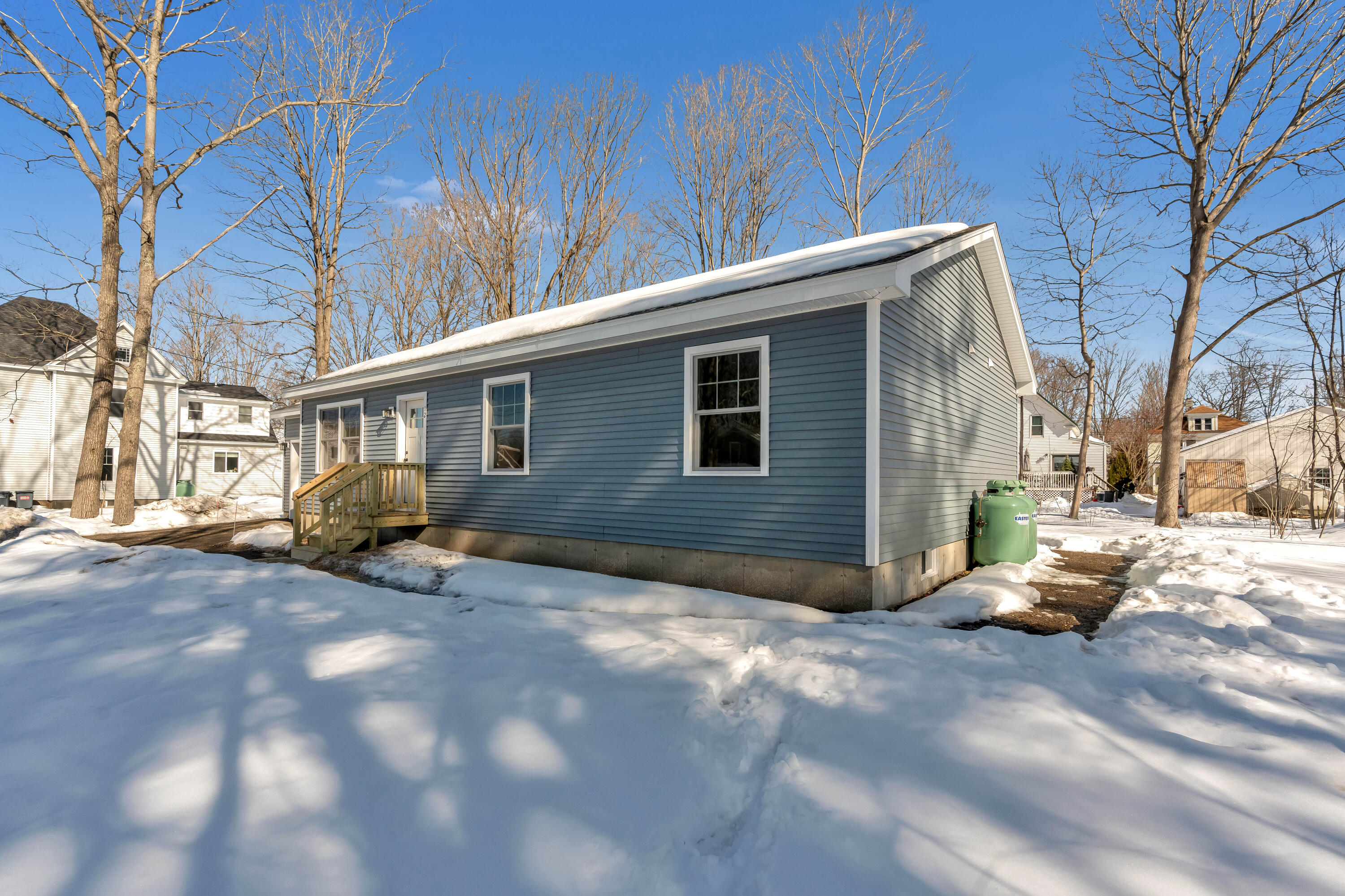 12 Harrison Avenue
