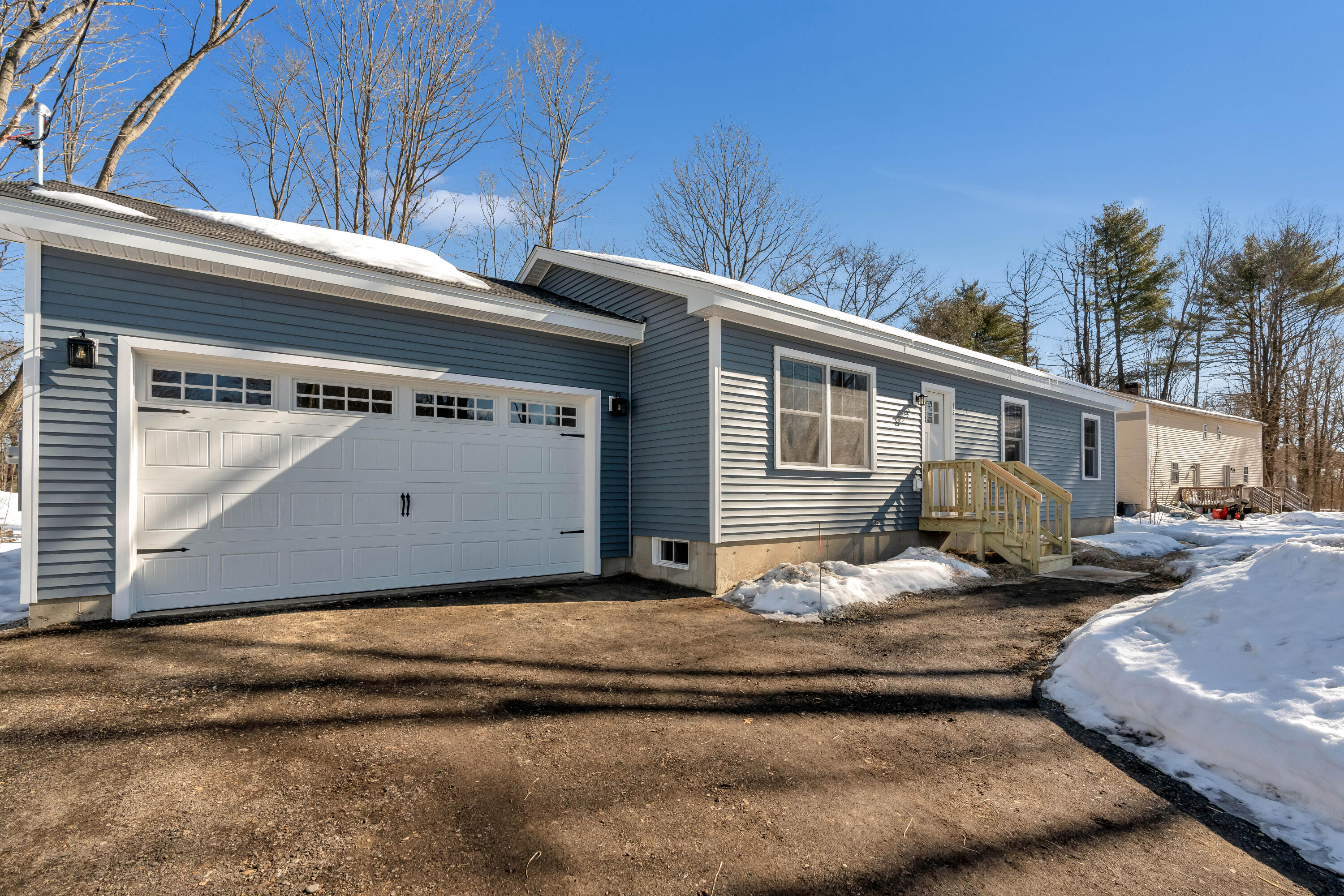 12 Harrison Avenue