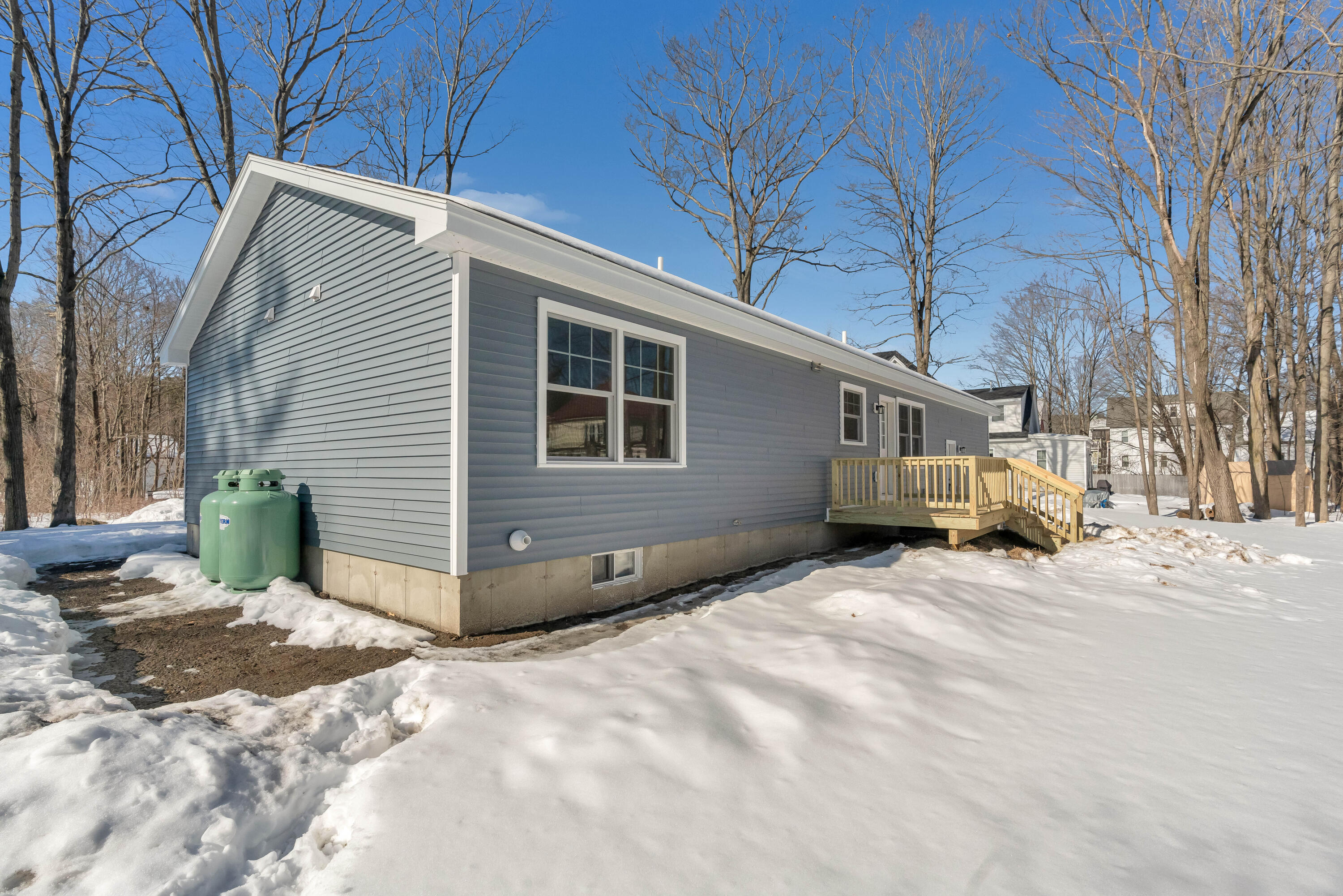 12 Harrison Avenue