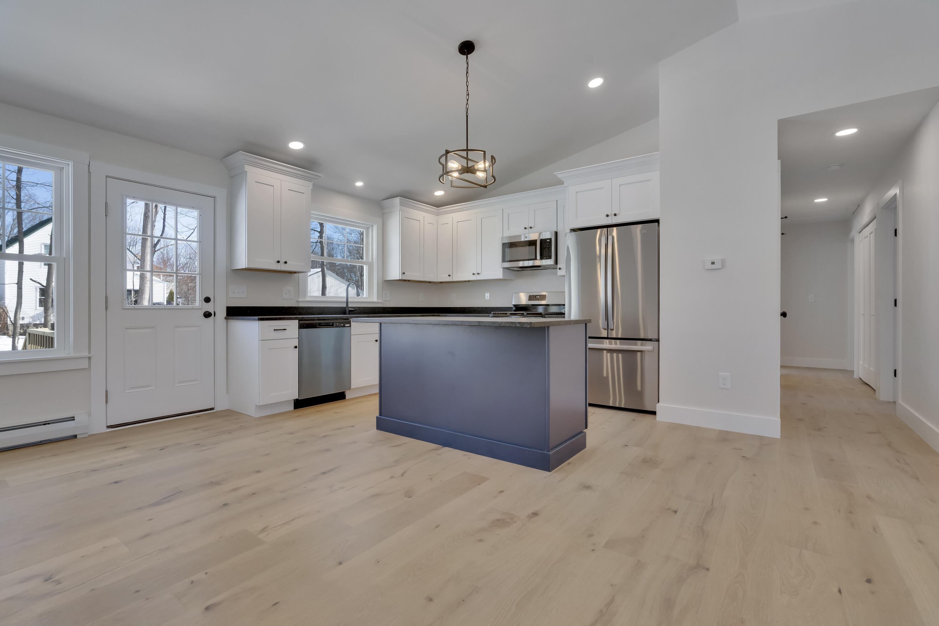 12 Harrison Avenue