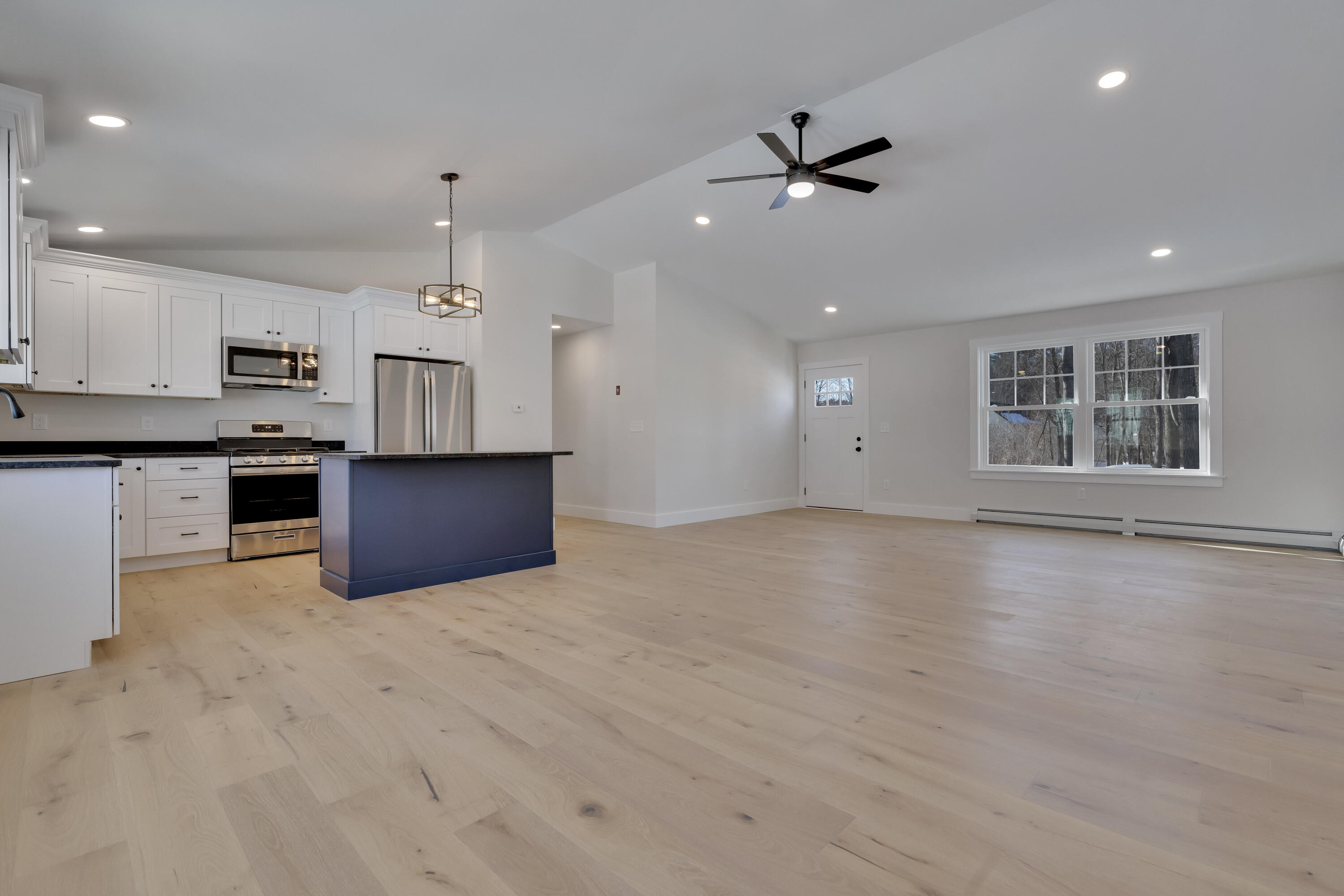 12 Harrison Avenue
