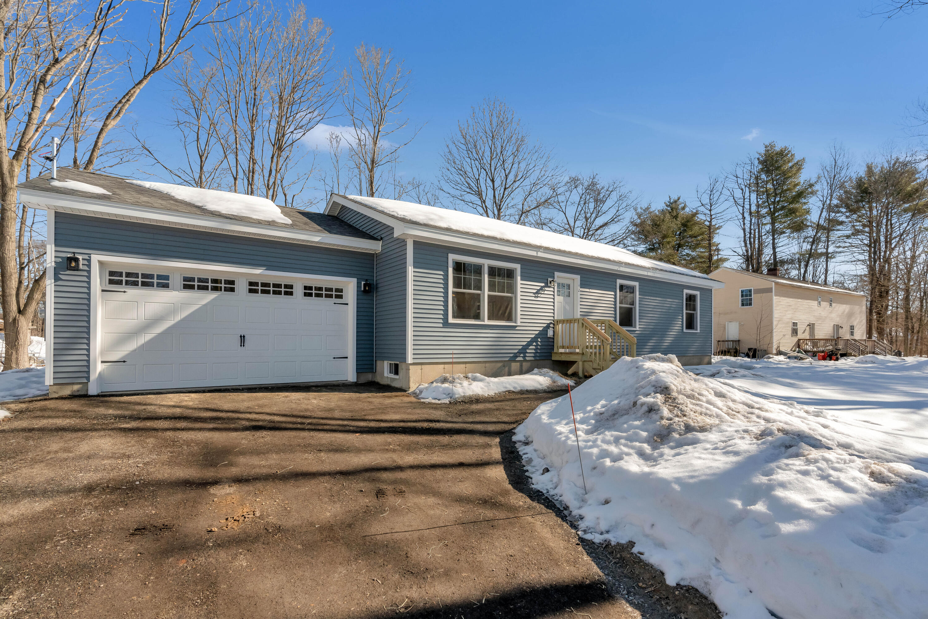 12 Harrison Avenue