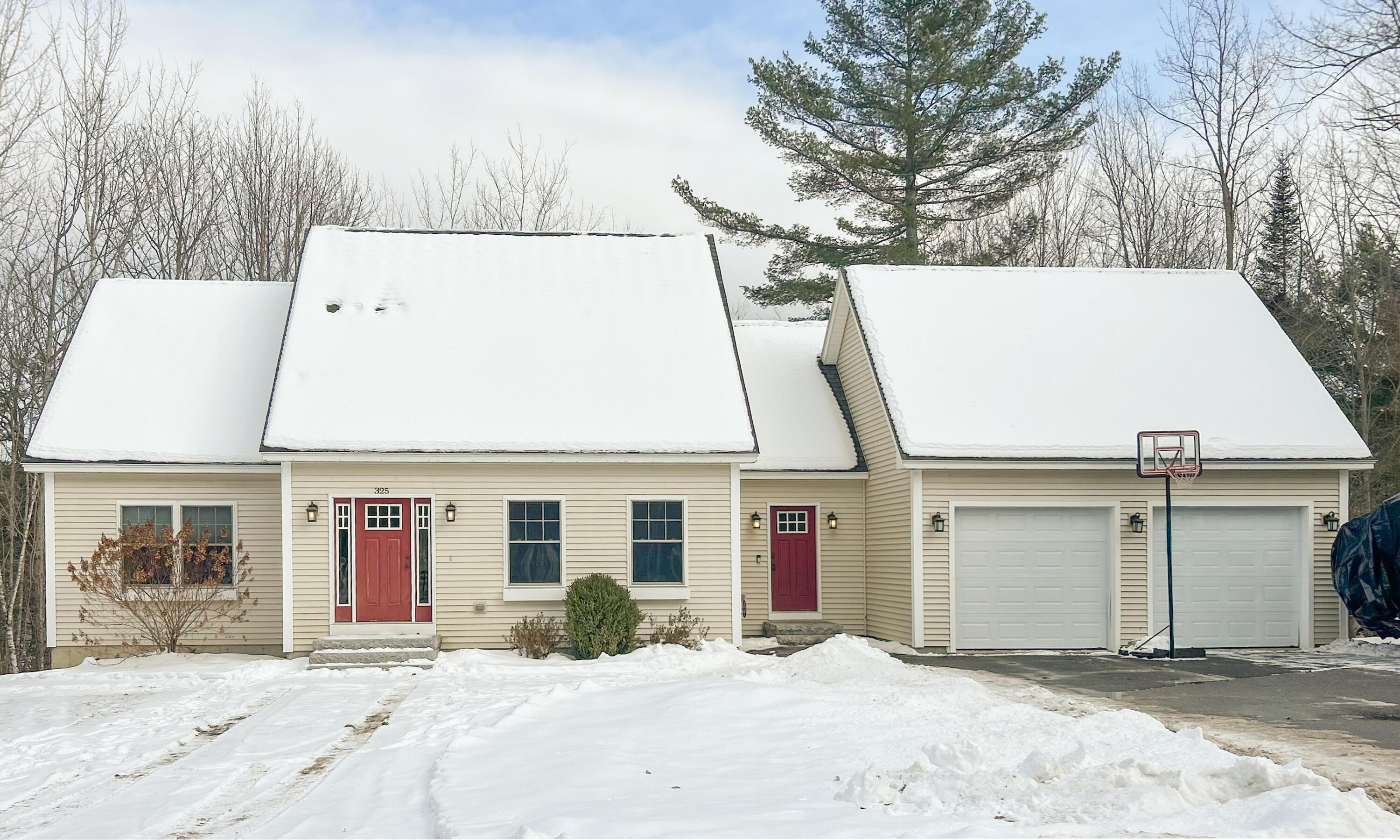 325 Fairway Drive