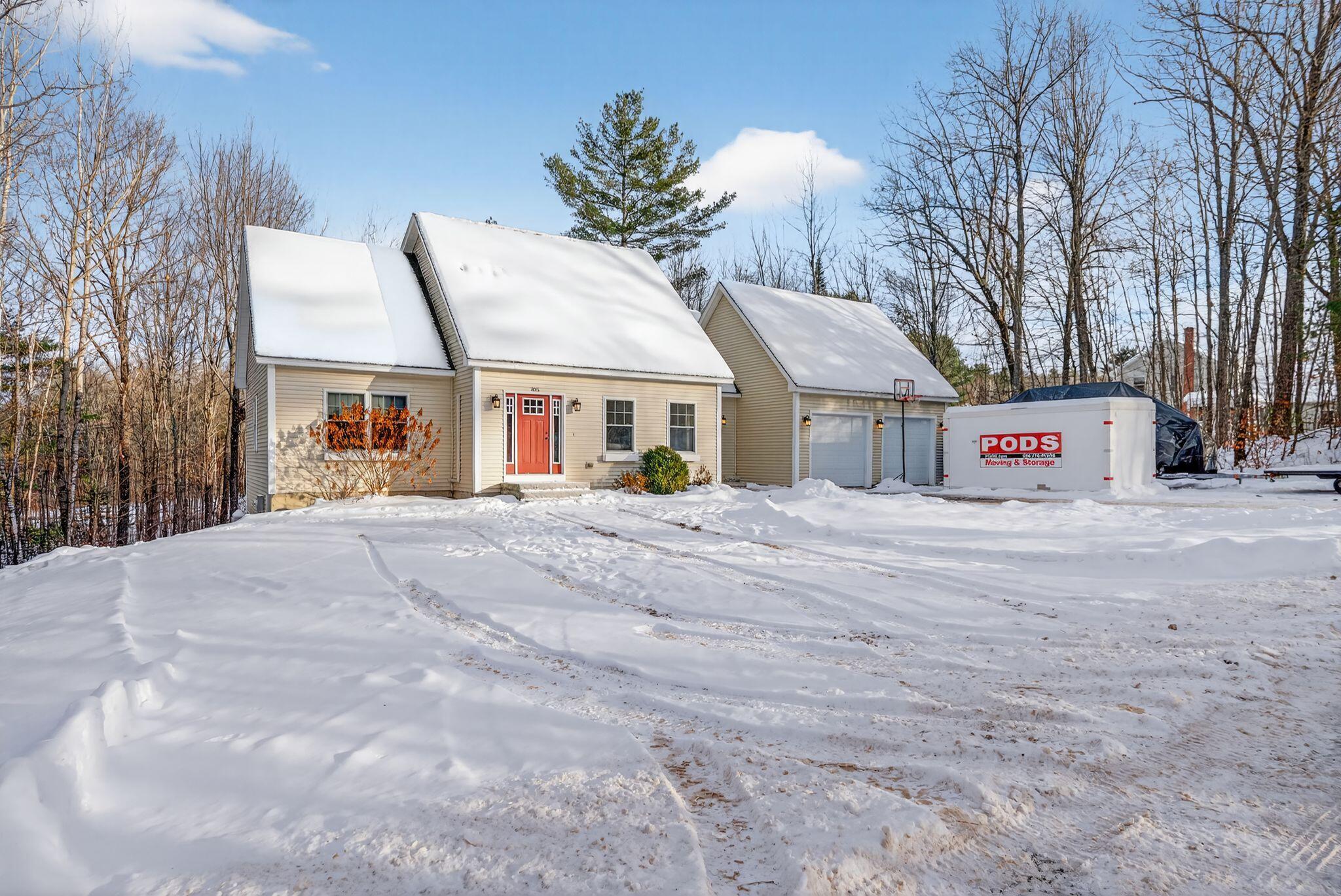 325 Fairway Drive