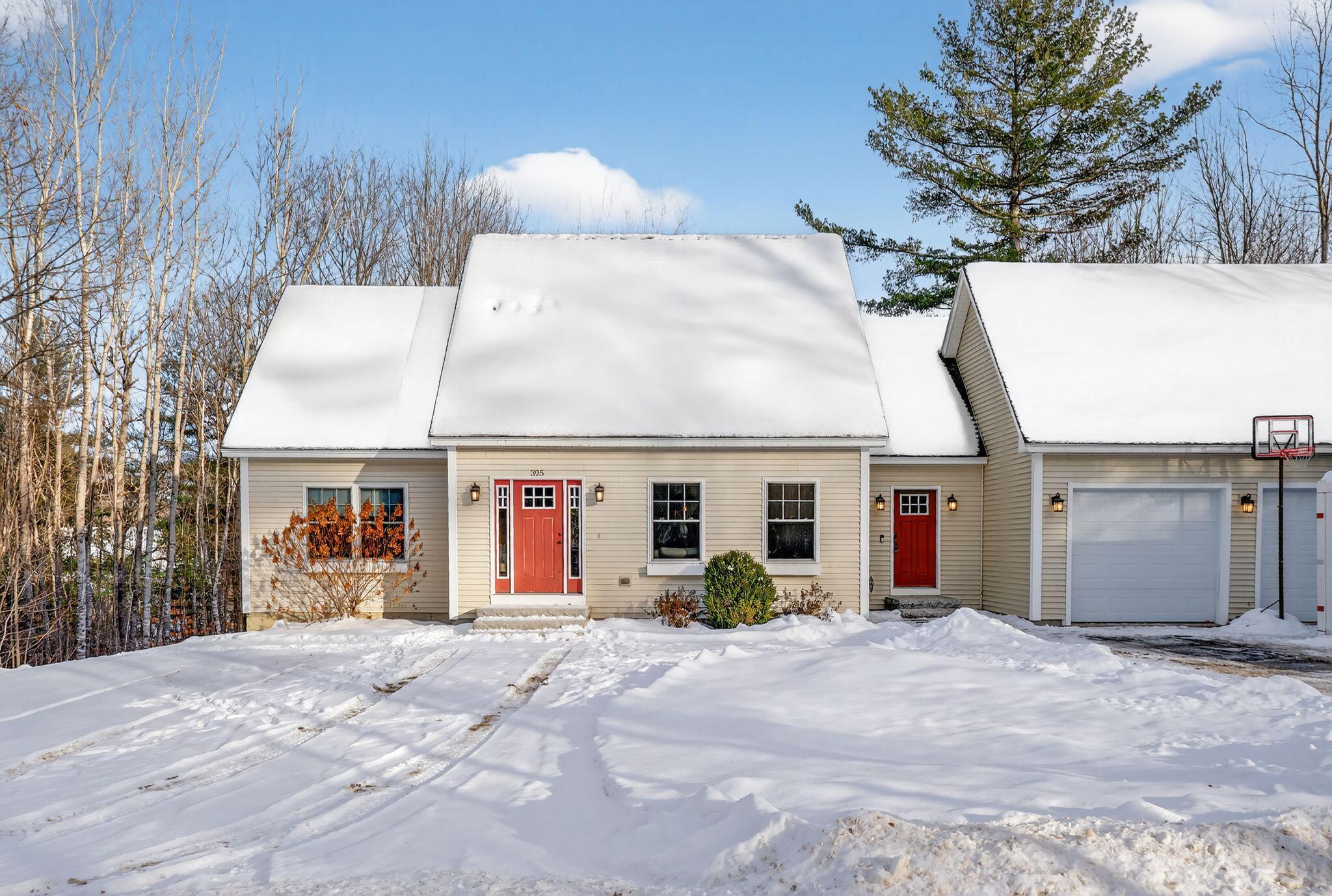 325 Fairway Drive