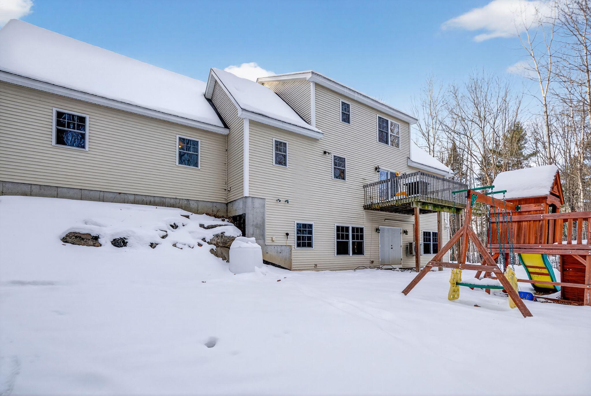325 Fairway Drive