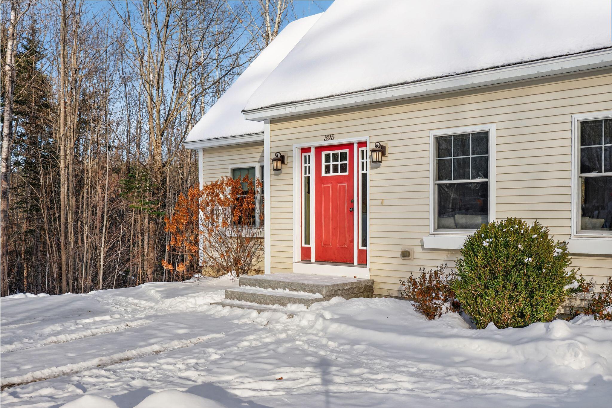 325 Fairway Drive