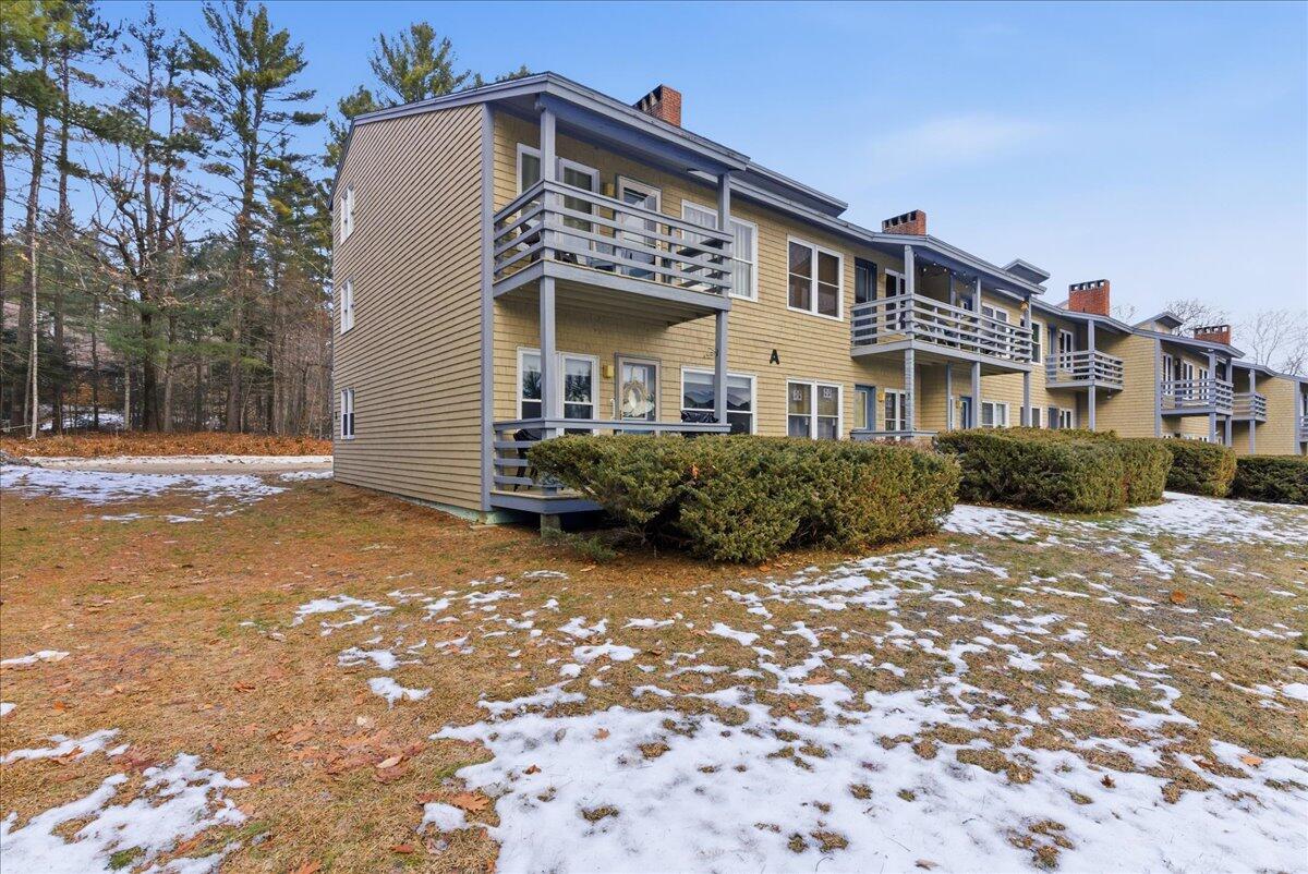 9 A Condo Lane A18