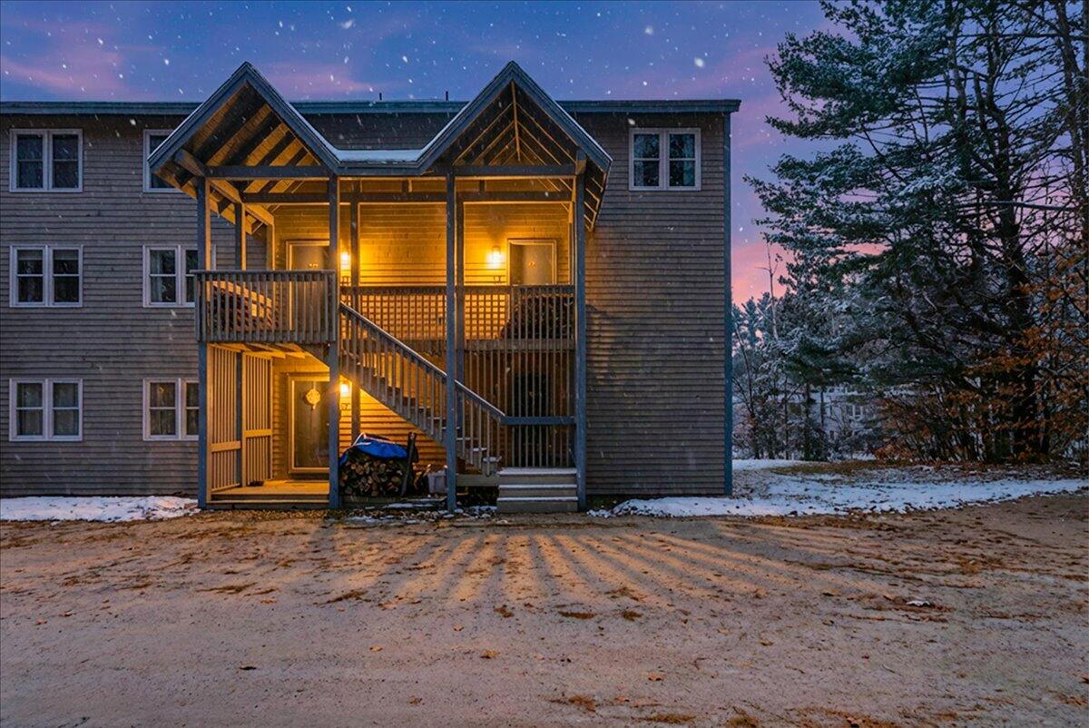 9 A Condo Lane A18