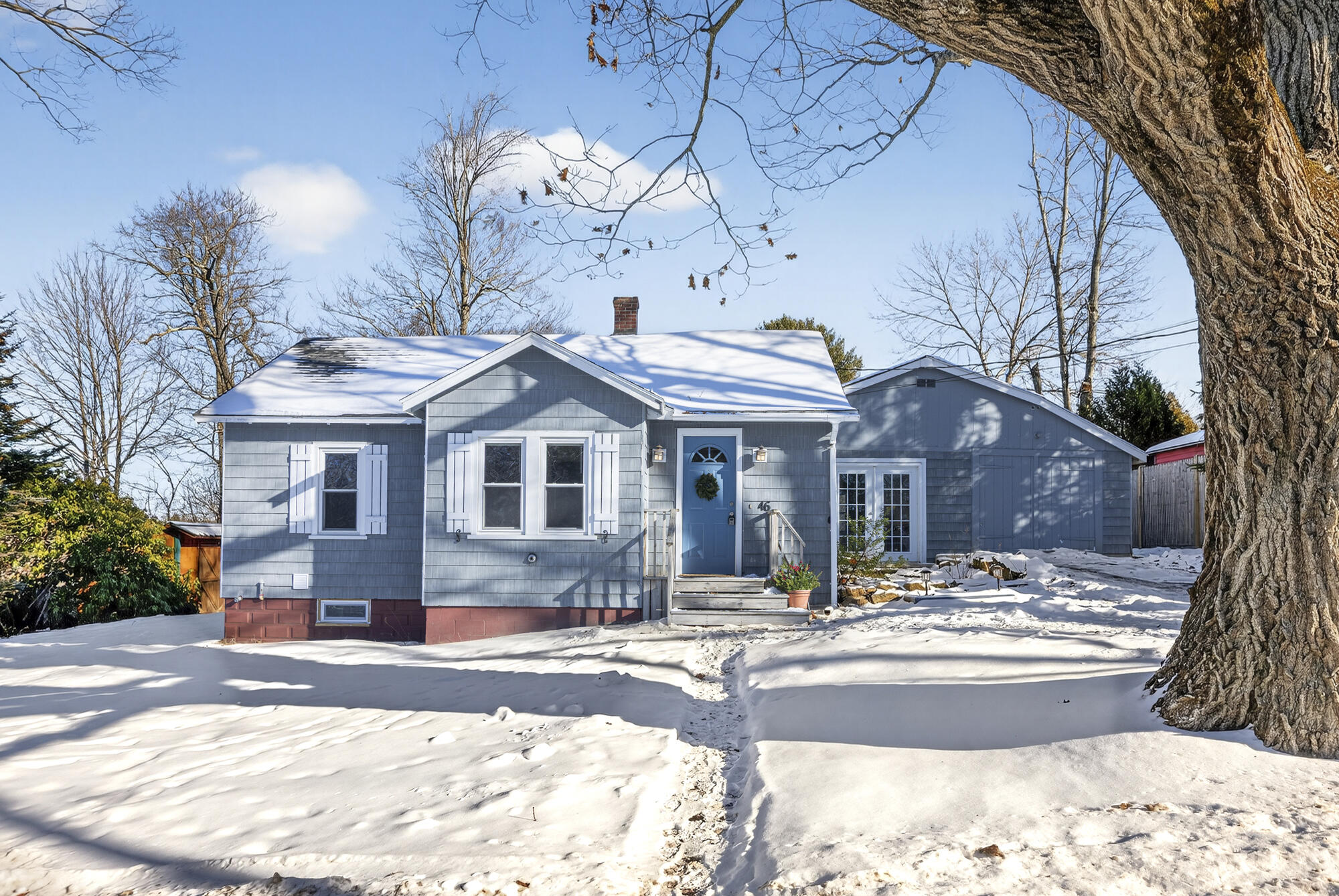 46 Spurwink Avenue
