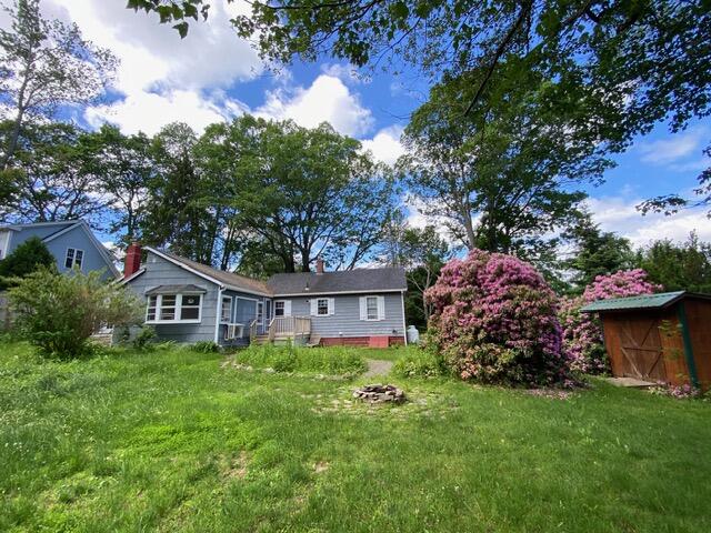 46 Spurwink Avenue