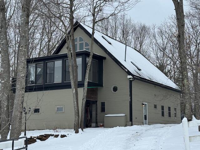 693 Goding Road