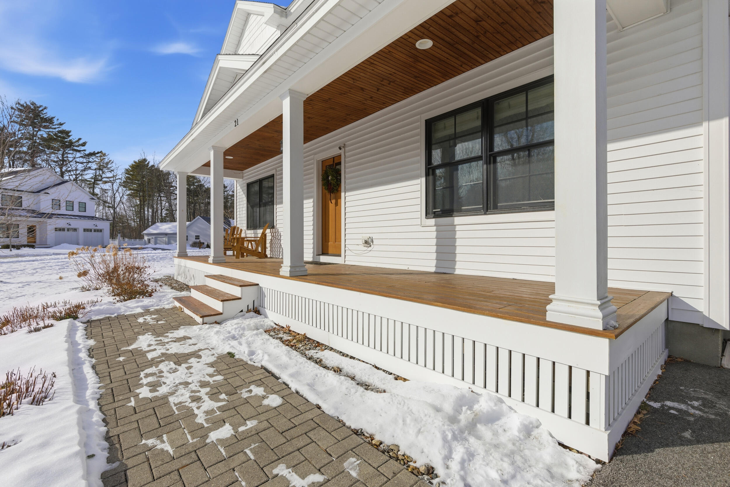 21 Ice Pond Drive