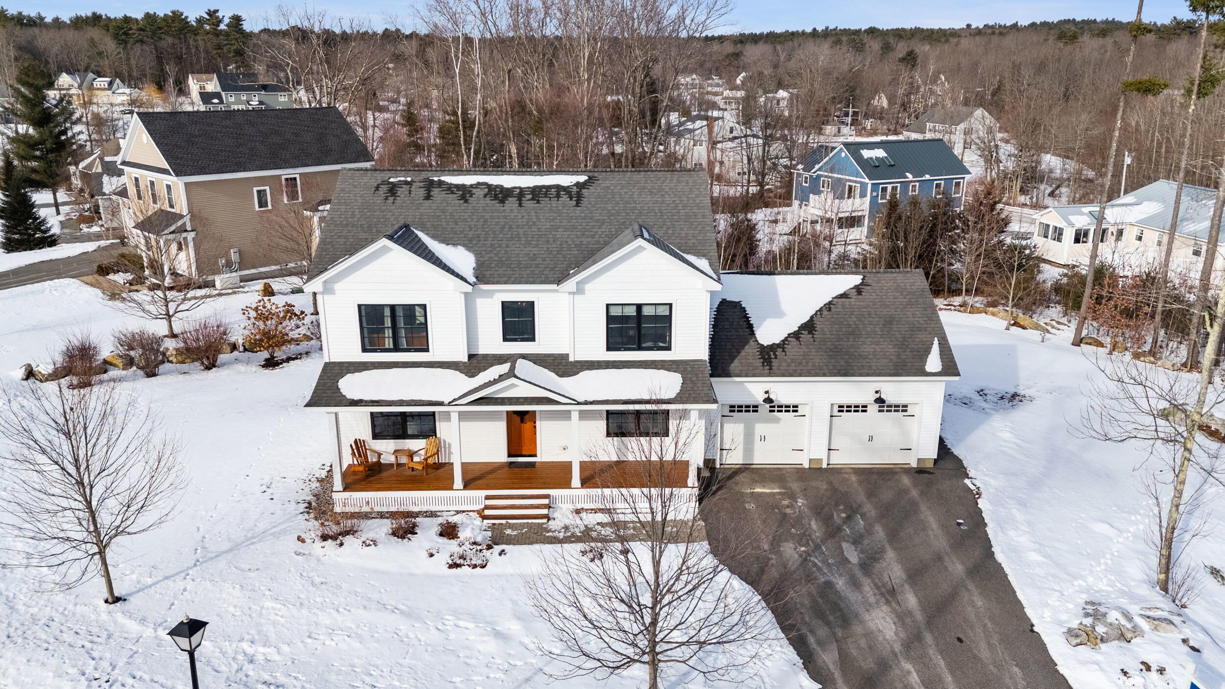 21 Ice Pond Drive