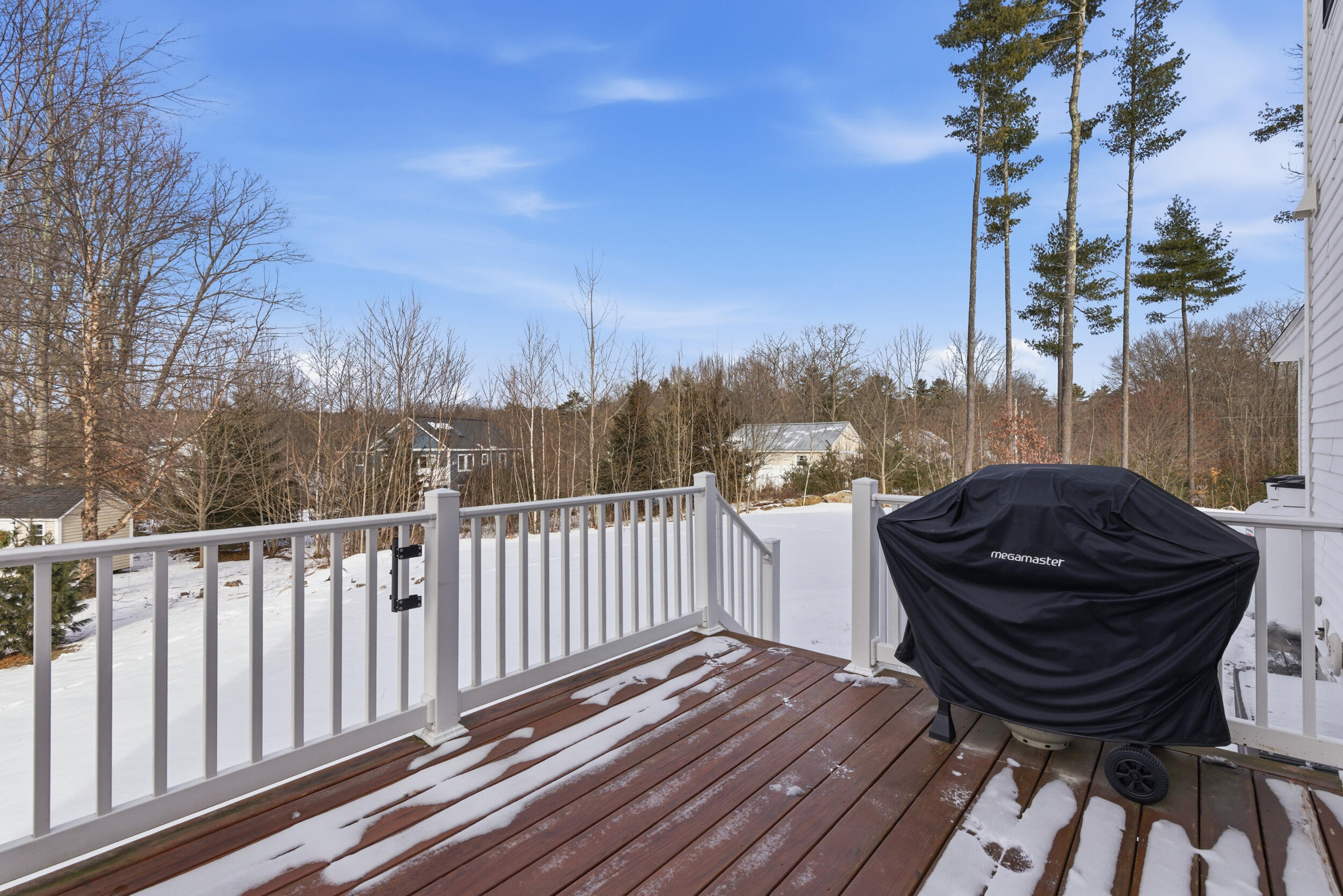 21 Ice Pond Drive
