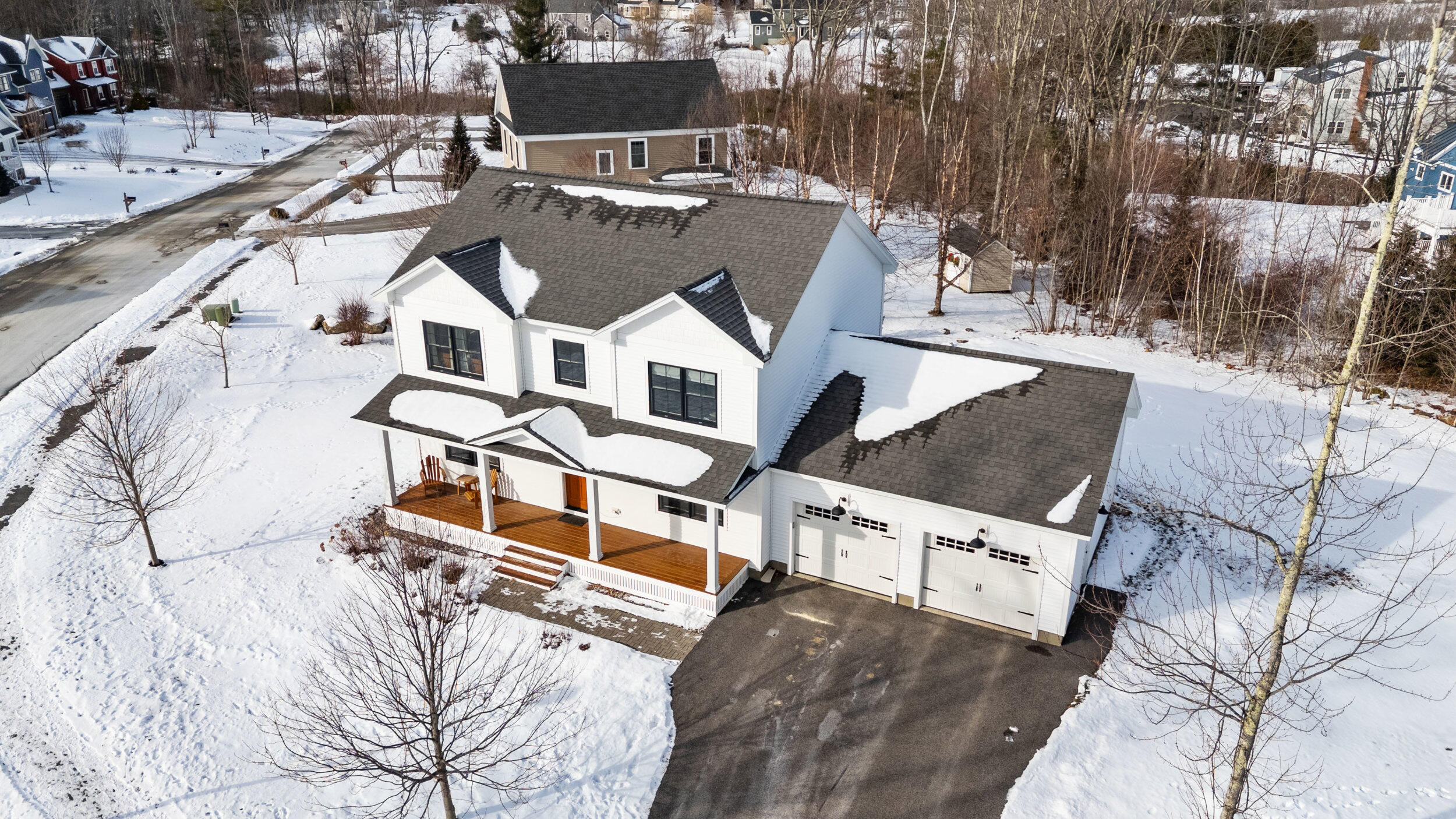 21 Ice Pond Drive