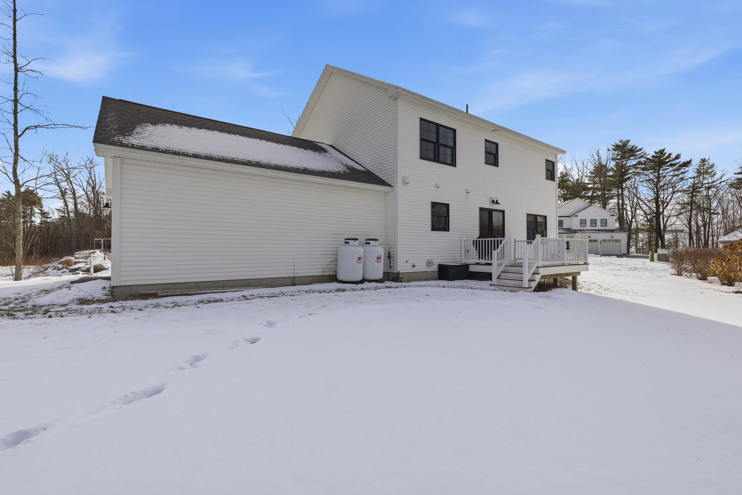 21 Ice Pond Drive