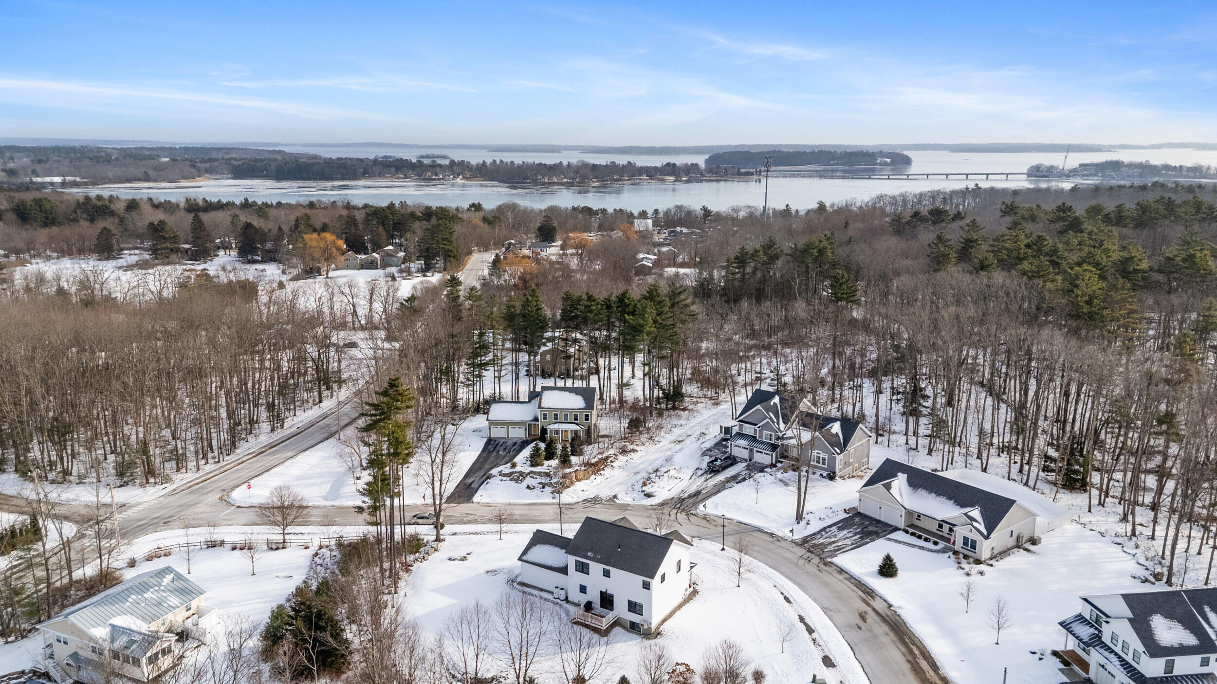 21 Ice Pond Drive