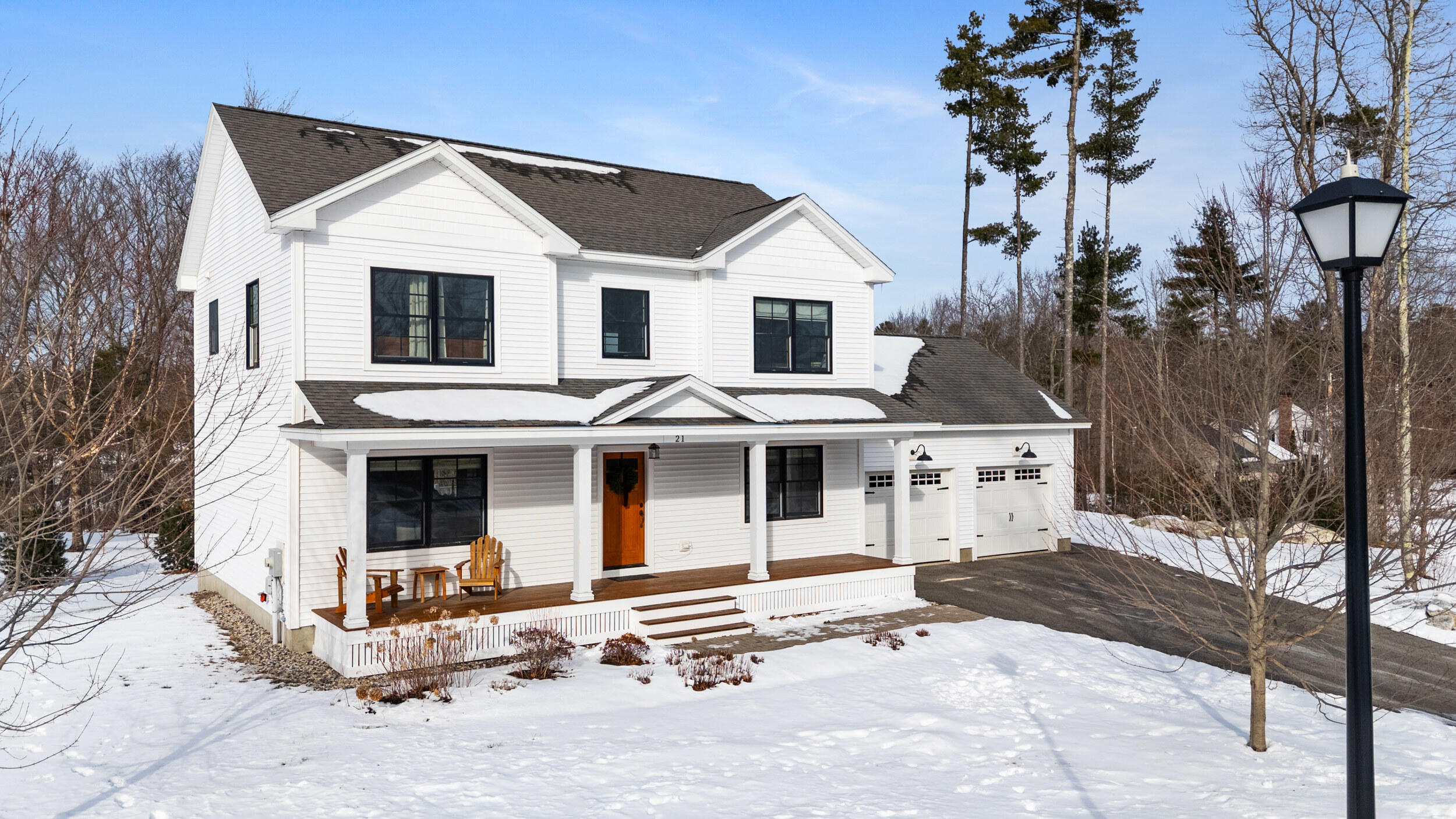 21 Ice Pond Drive