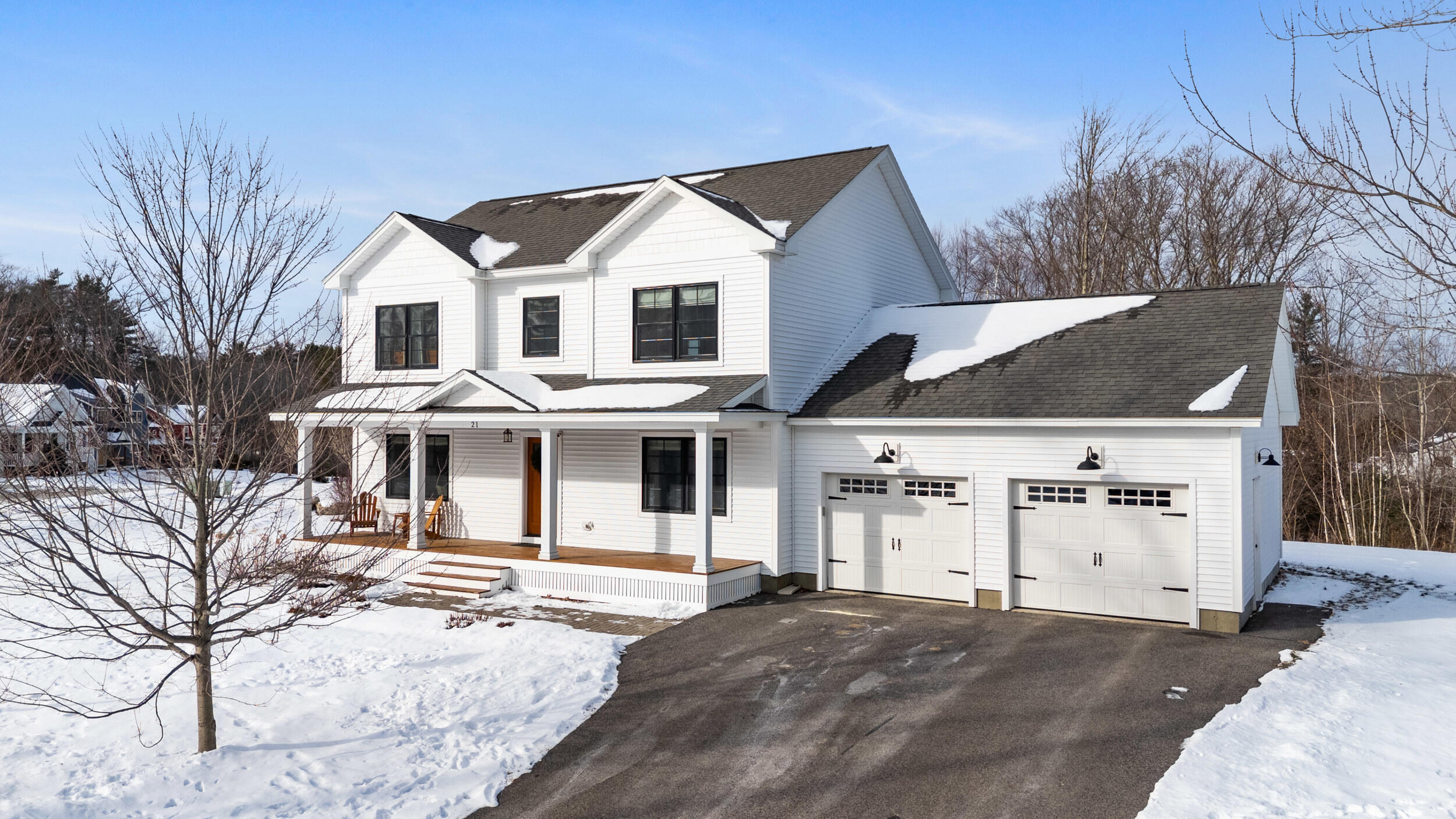 21 Ice Pond Drive