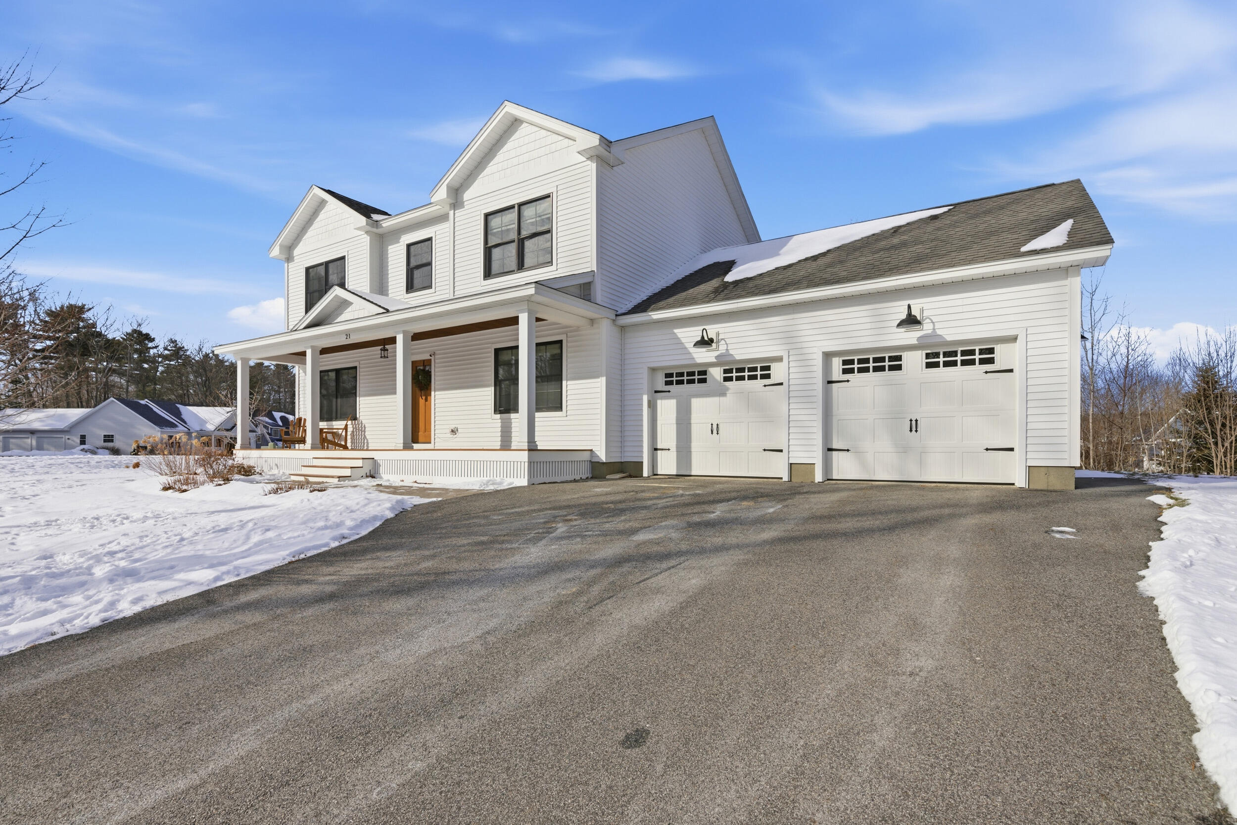 21 Ice Pond Drive