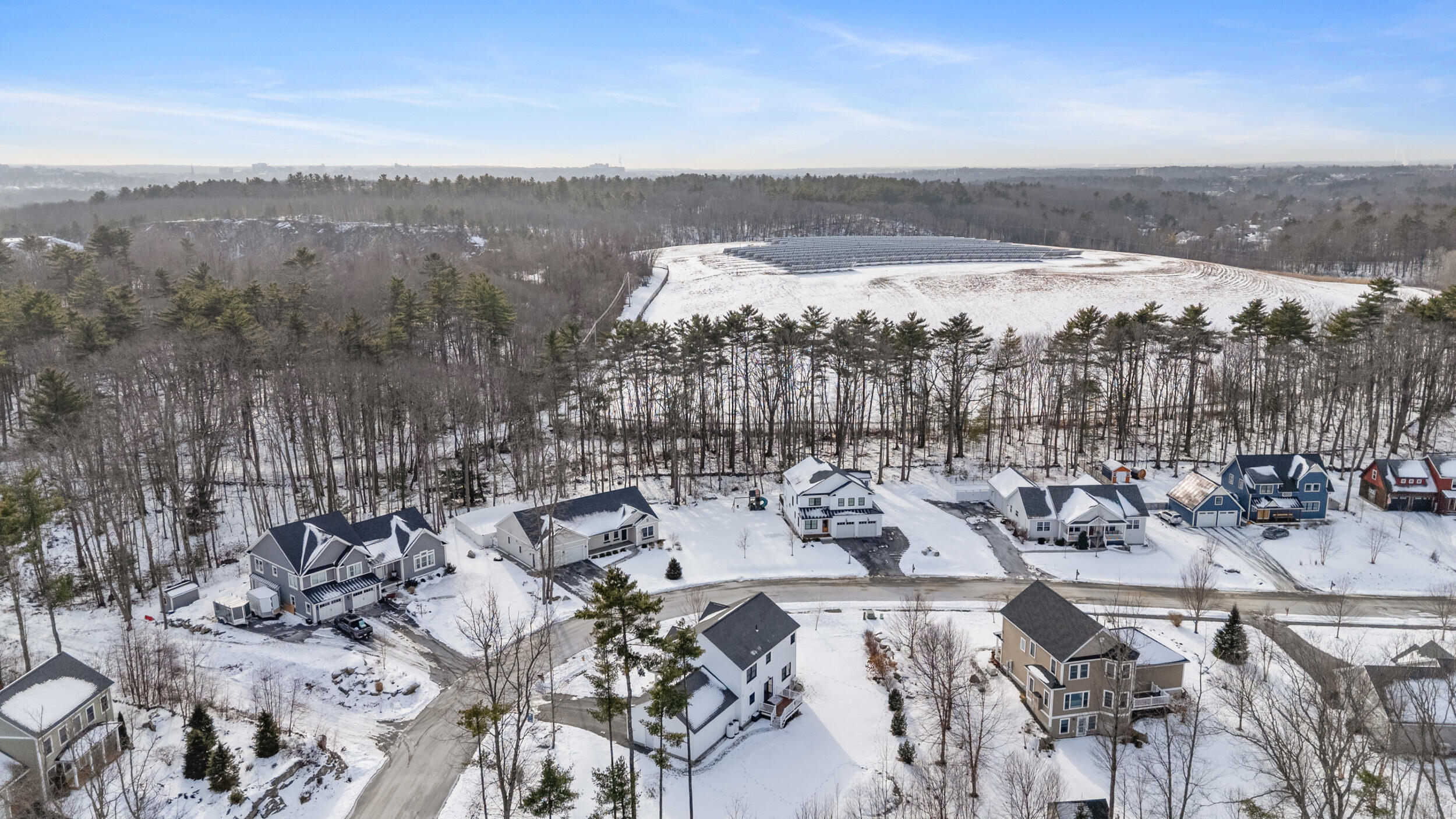21 Ice Pond Drive