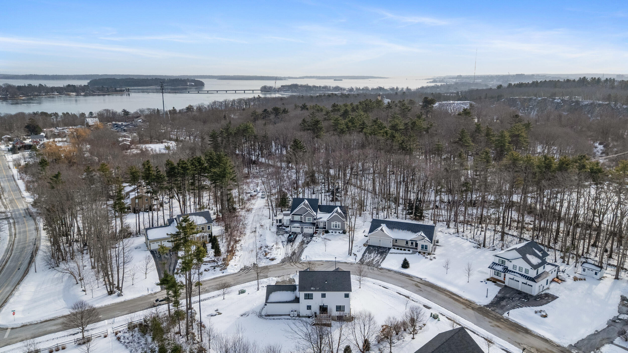 21 Ice Pond Drive