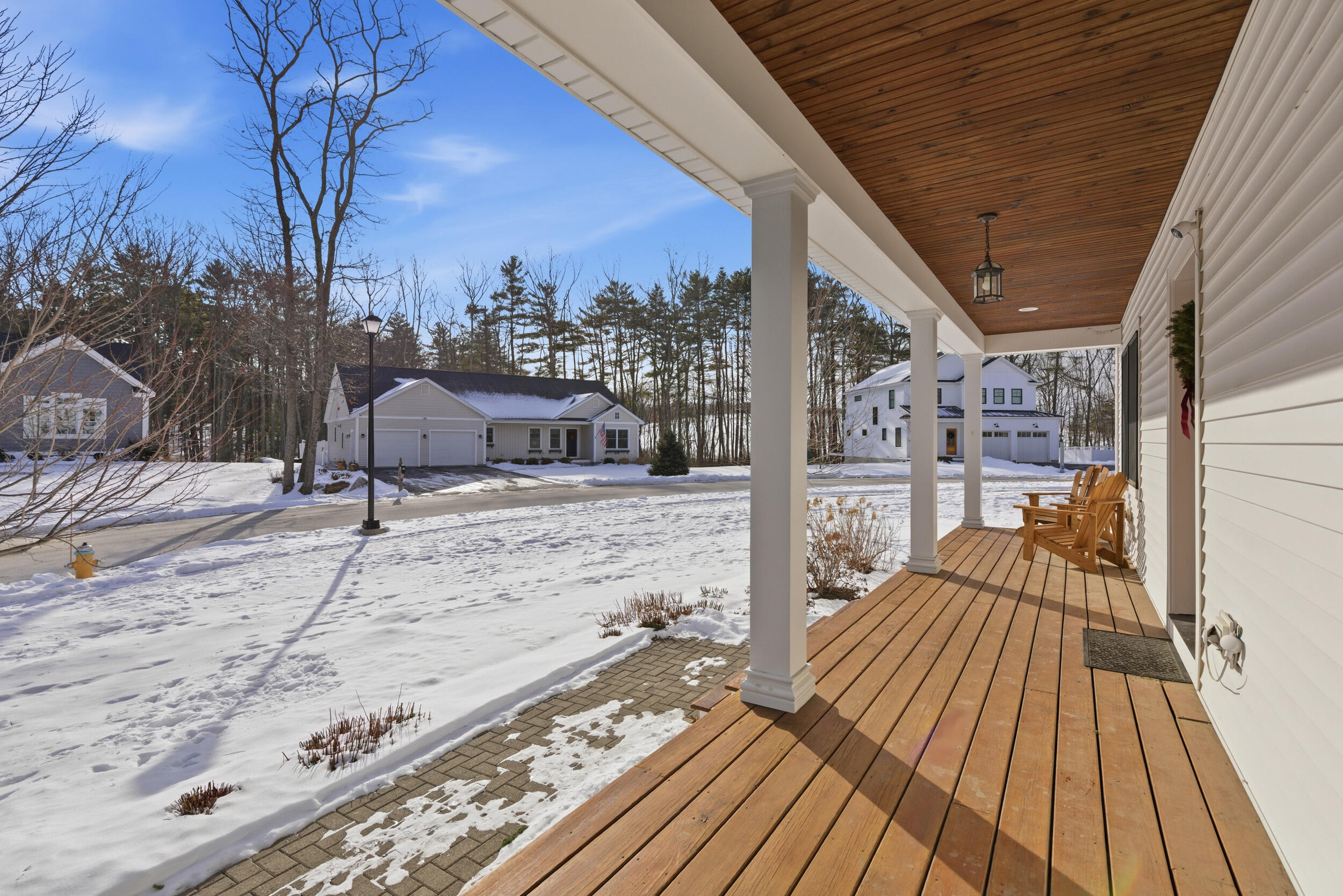 21 Ice Pond Drive
