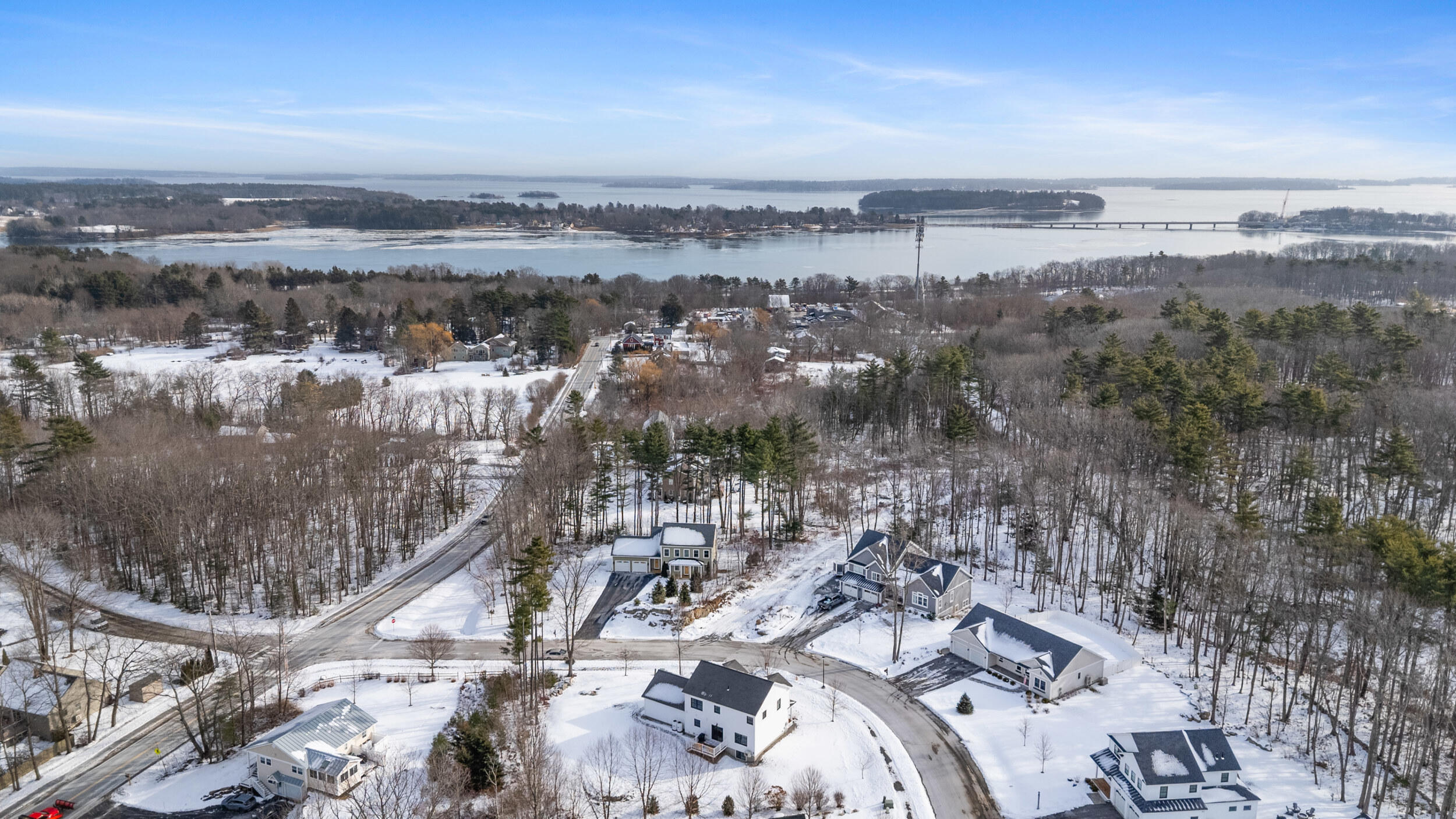21 Ice Pond Drive