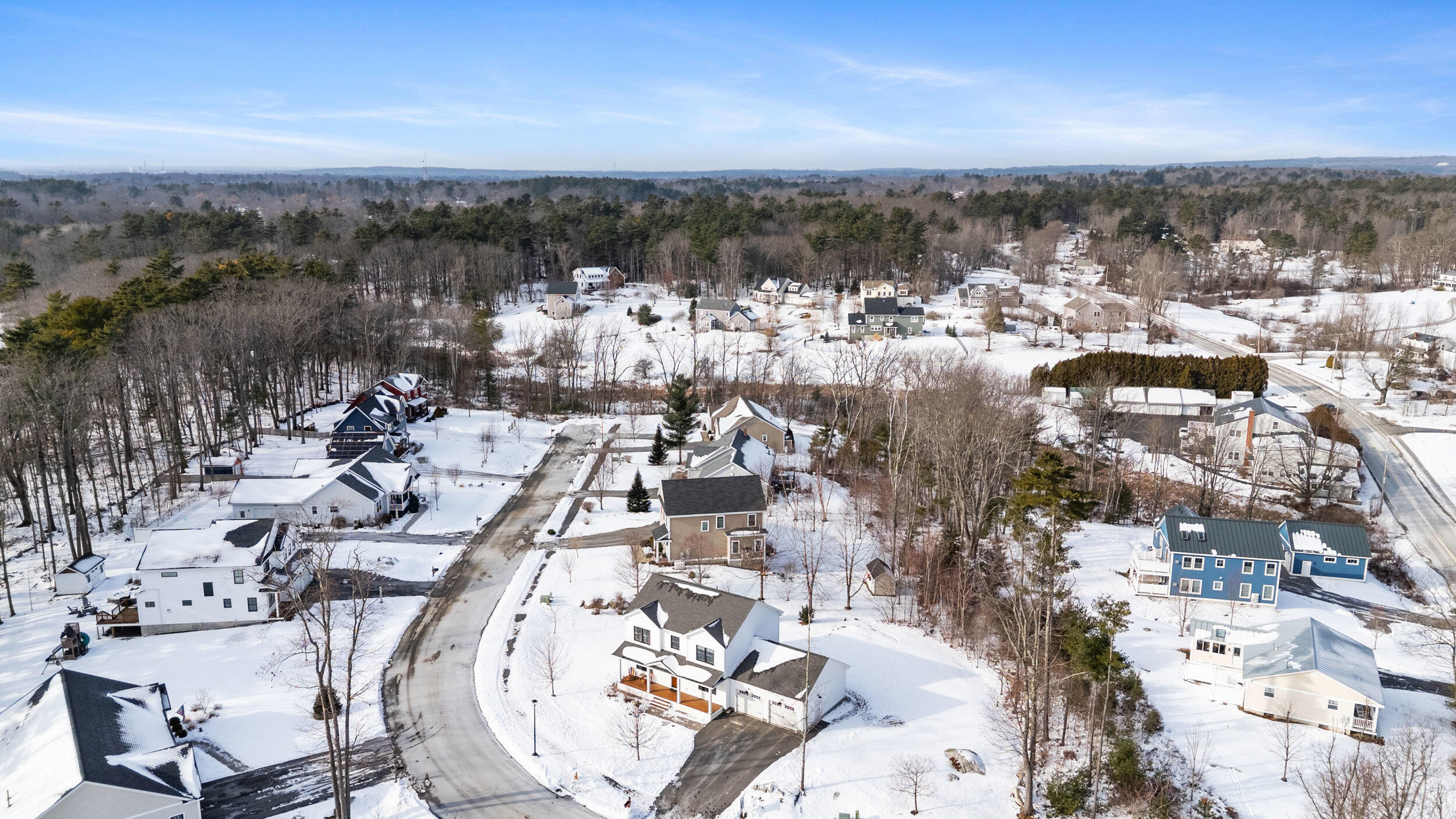 21 Ice Pond Drive
