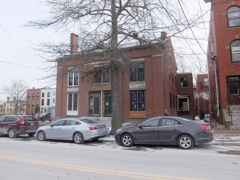128 Danforth Street