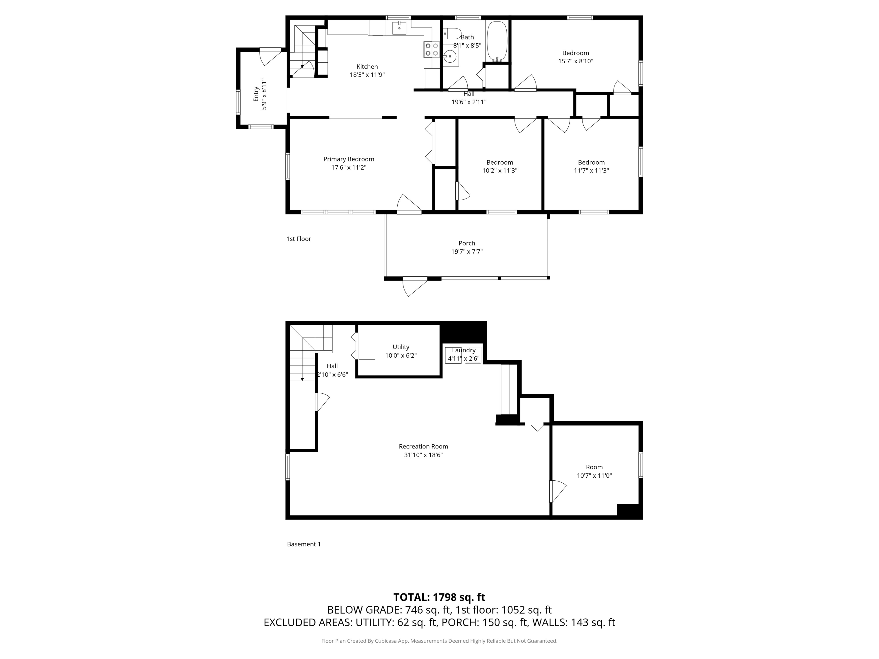 2 Alling Drive