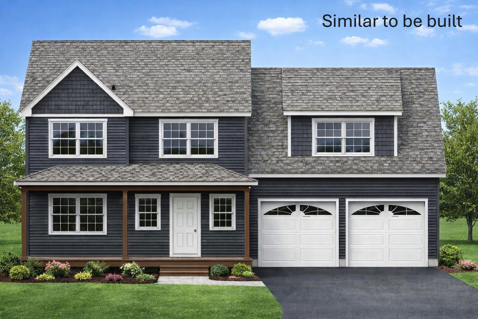 13 Lochwood Drive