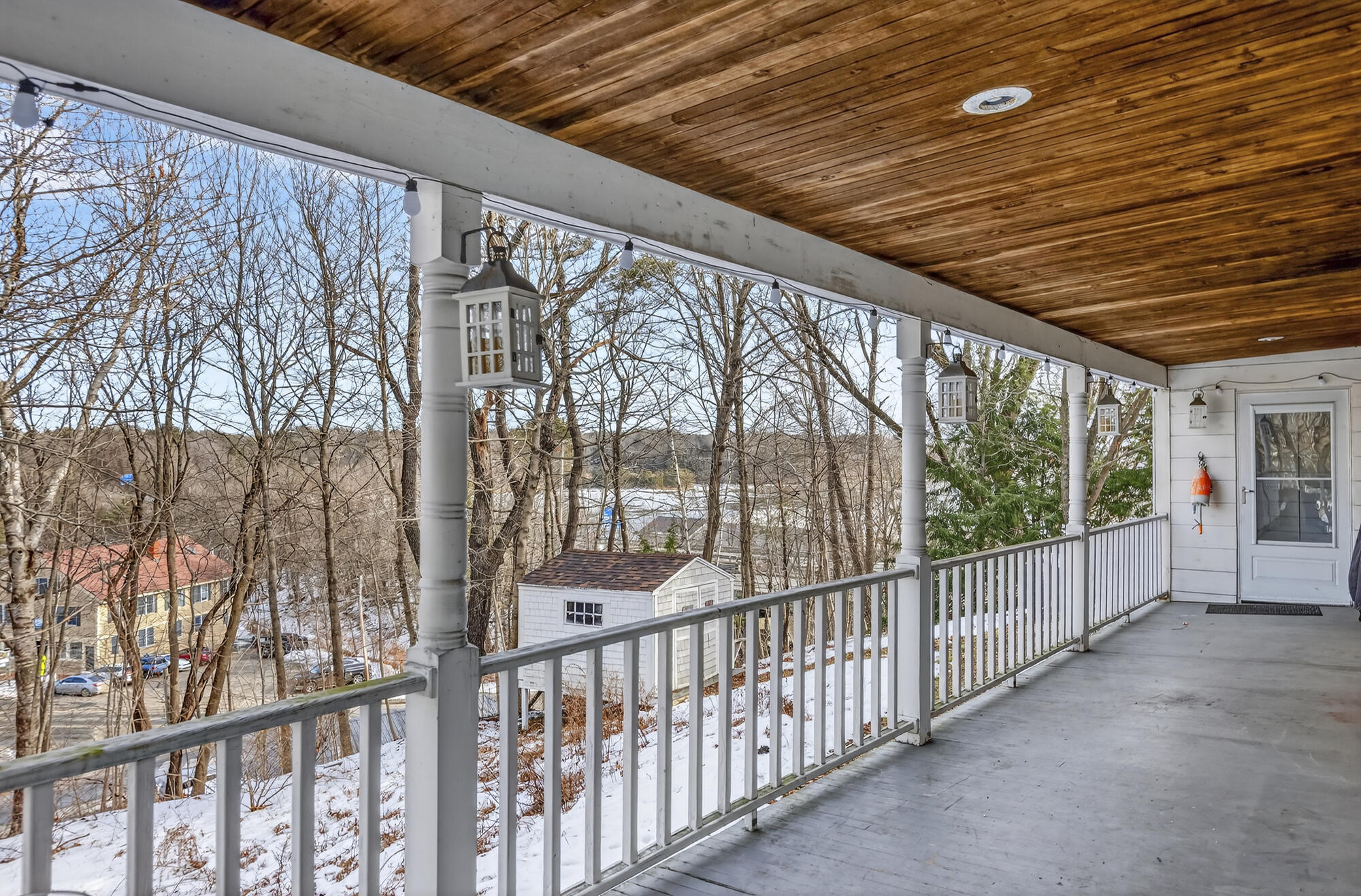16 Rocky Hill Road