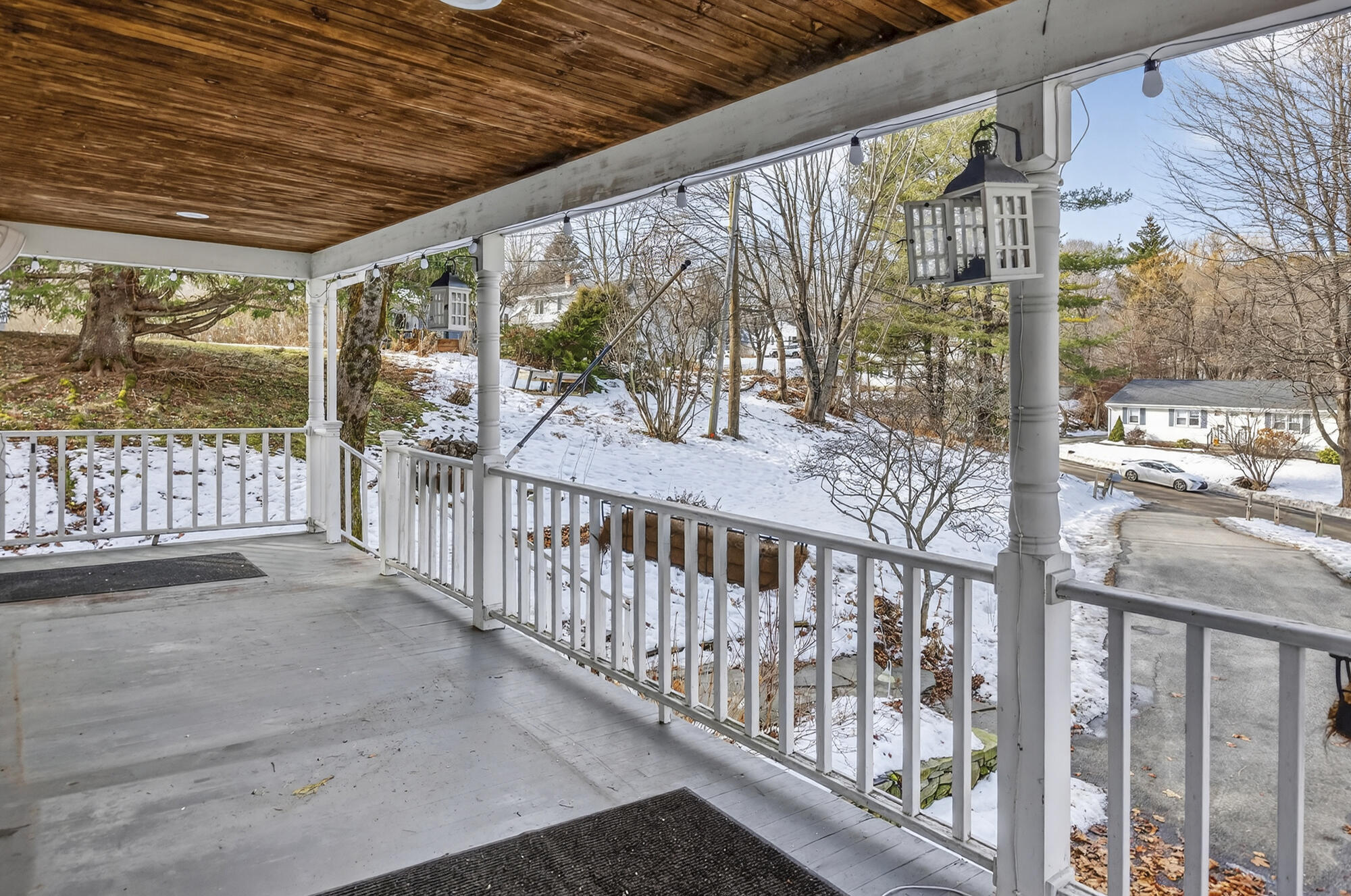 16 Rocky Hill Road